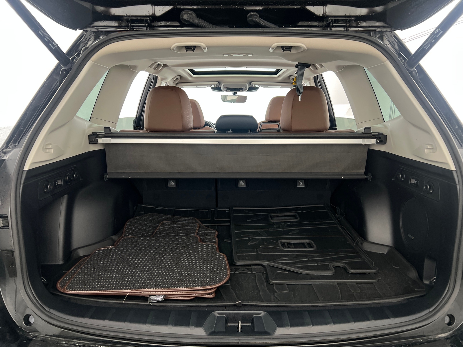 Thumbnail: 2024 Subaru Forester - 6