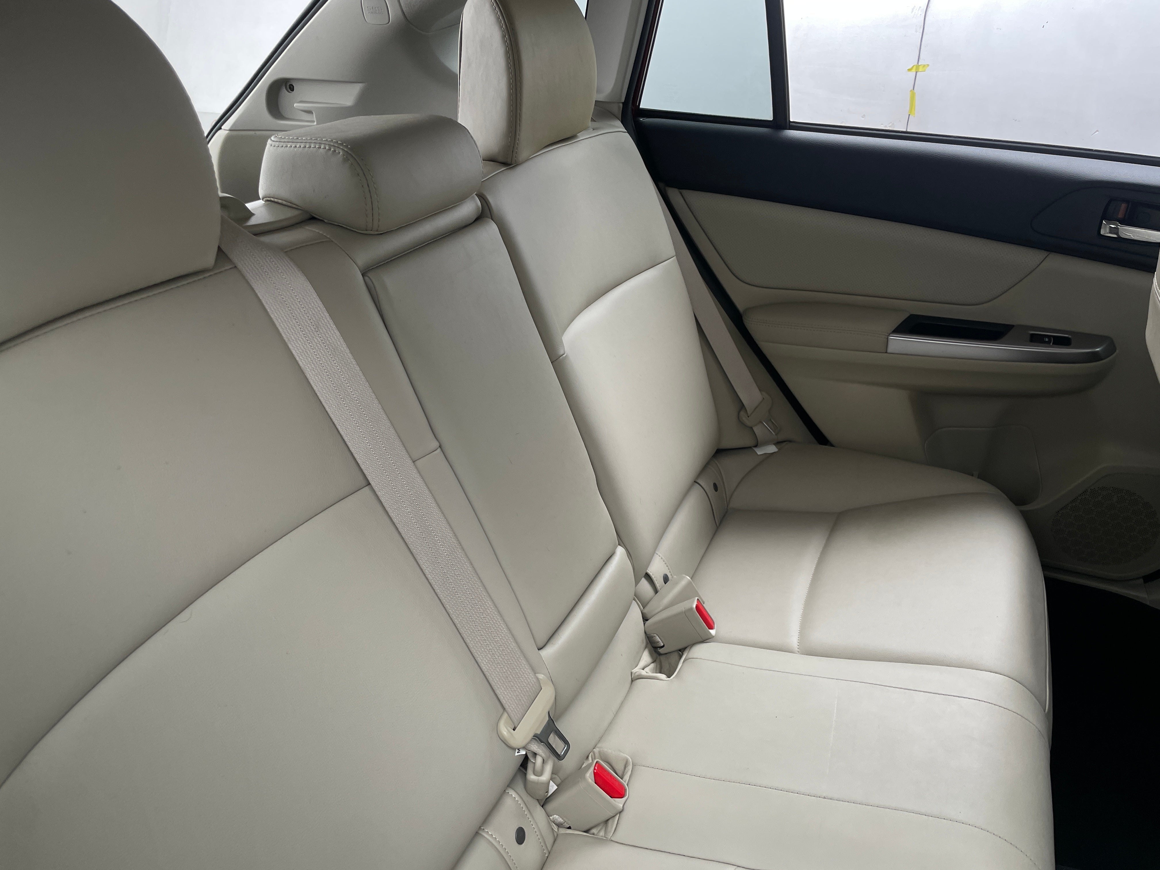 2015 Subaru XV Crosstrek