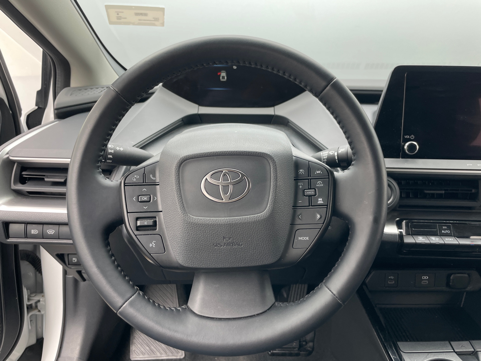 Thumbnail: 2025 Toyota Prius - 5