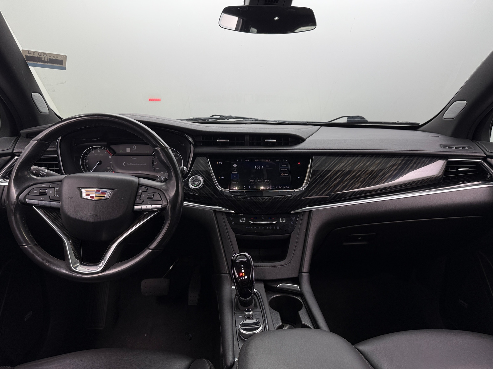 Thumbnail: 2023 Cadillac XT6 - 2
