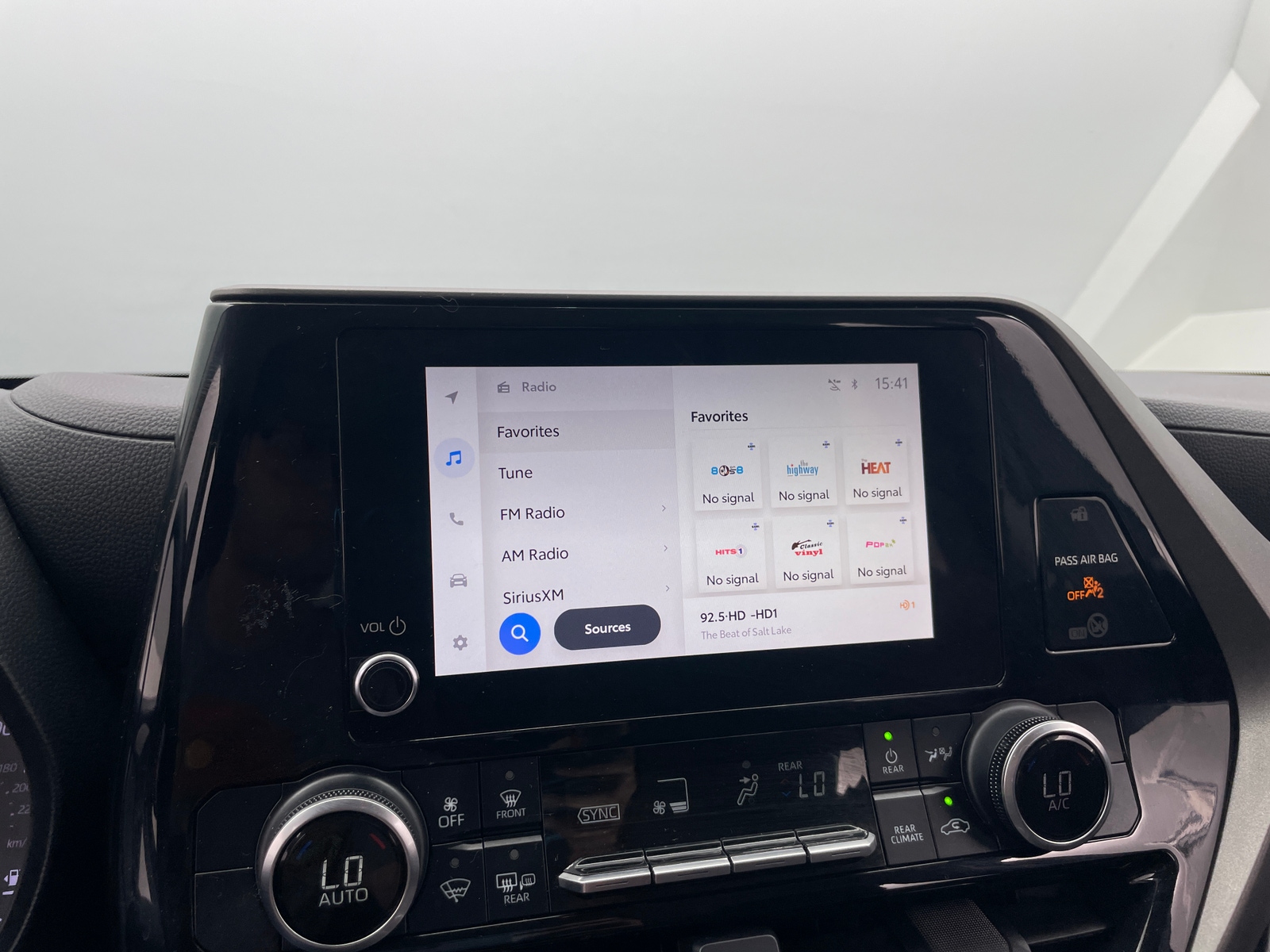 Thumbnail: 2023 Toyota Highlander - 4