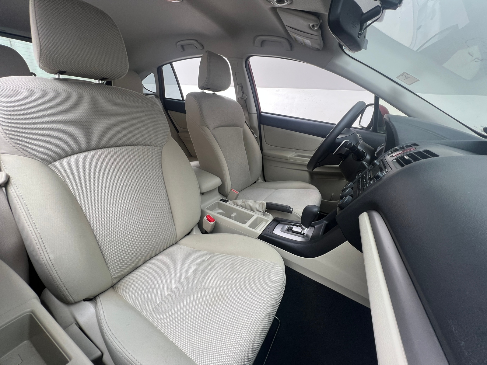 Thumbnail: 2014 Subaru XV Crosstrek - 2