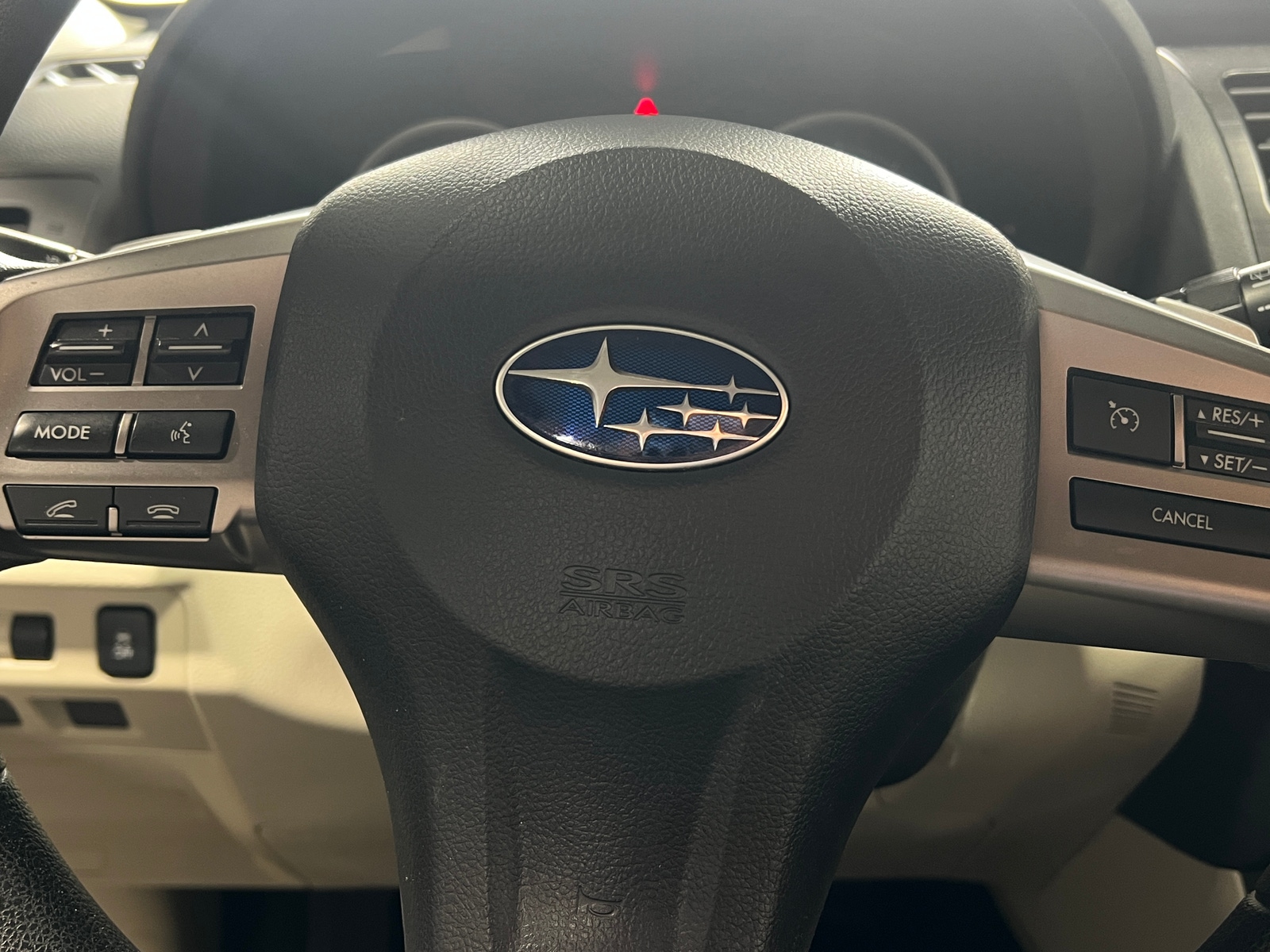 Thumbnail: 2014 Subaru XV Crosstrek - 5