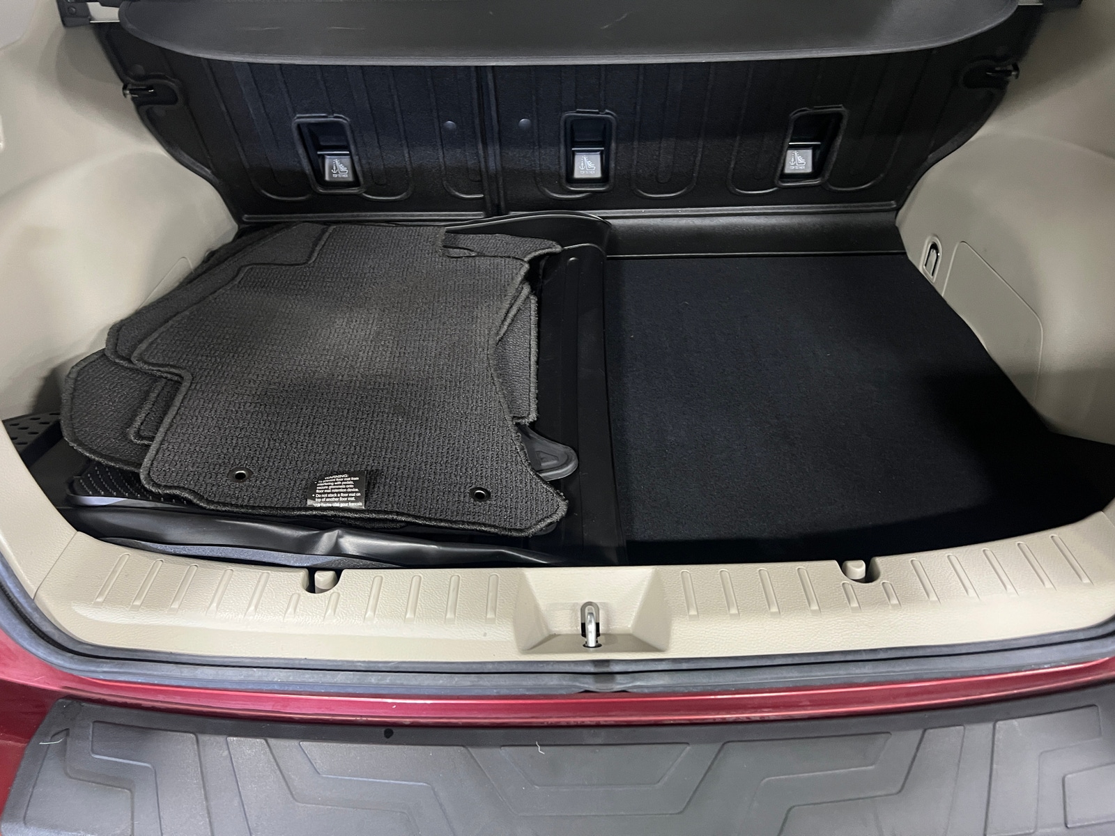 Thumbnail: 2014 Subaru XV Crosstrek - 7