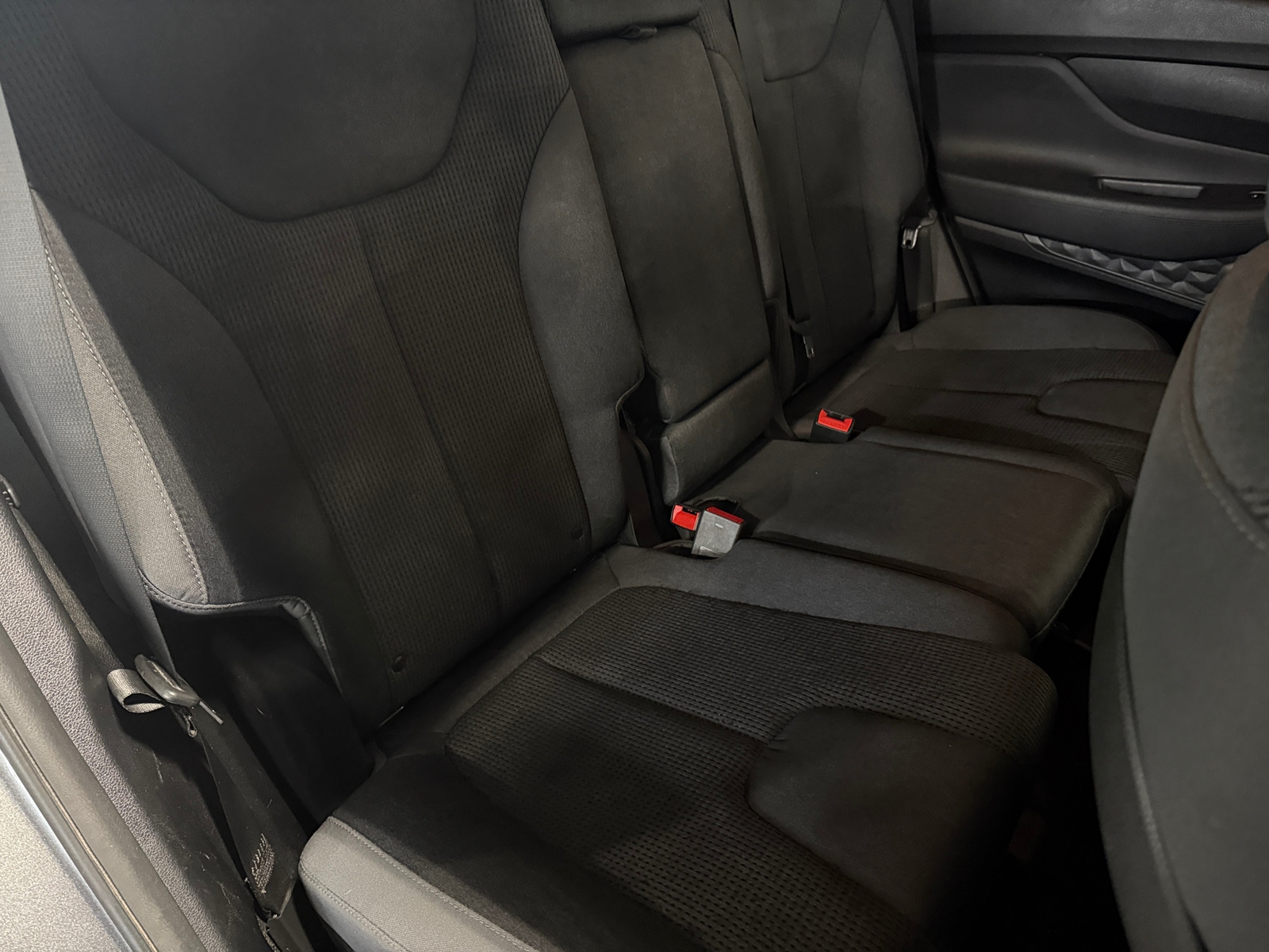 Thumbnail: 2019 Hyundai Santa Fe - 6