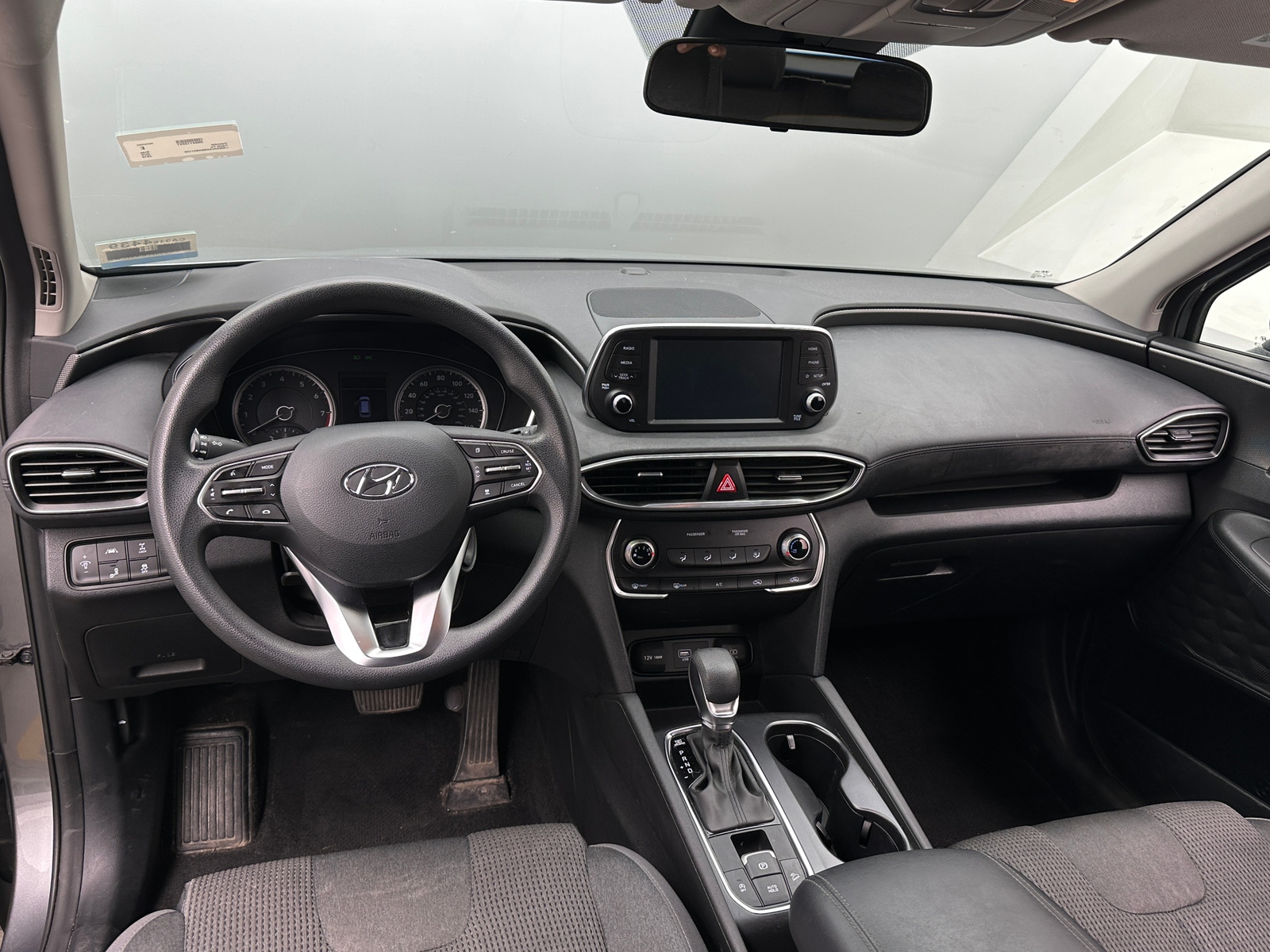 Thumbnail: 2019 Hyundai Santa Fe - 3
