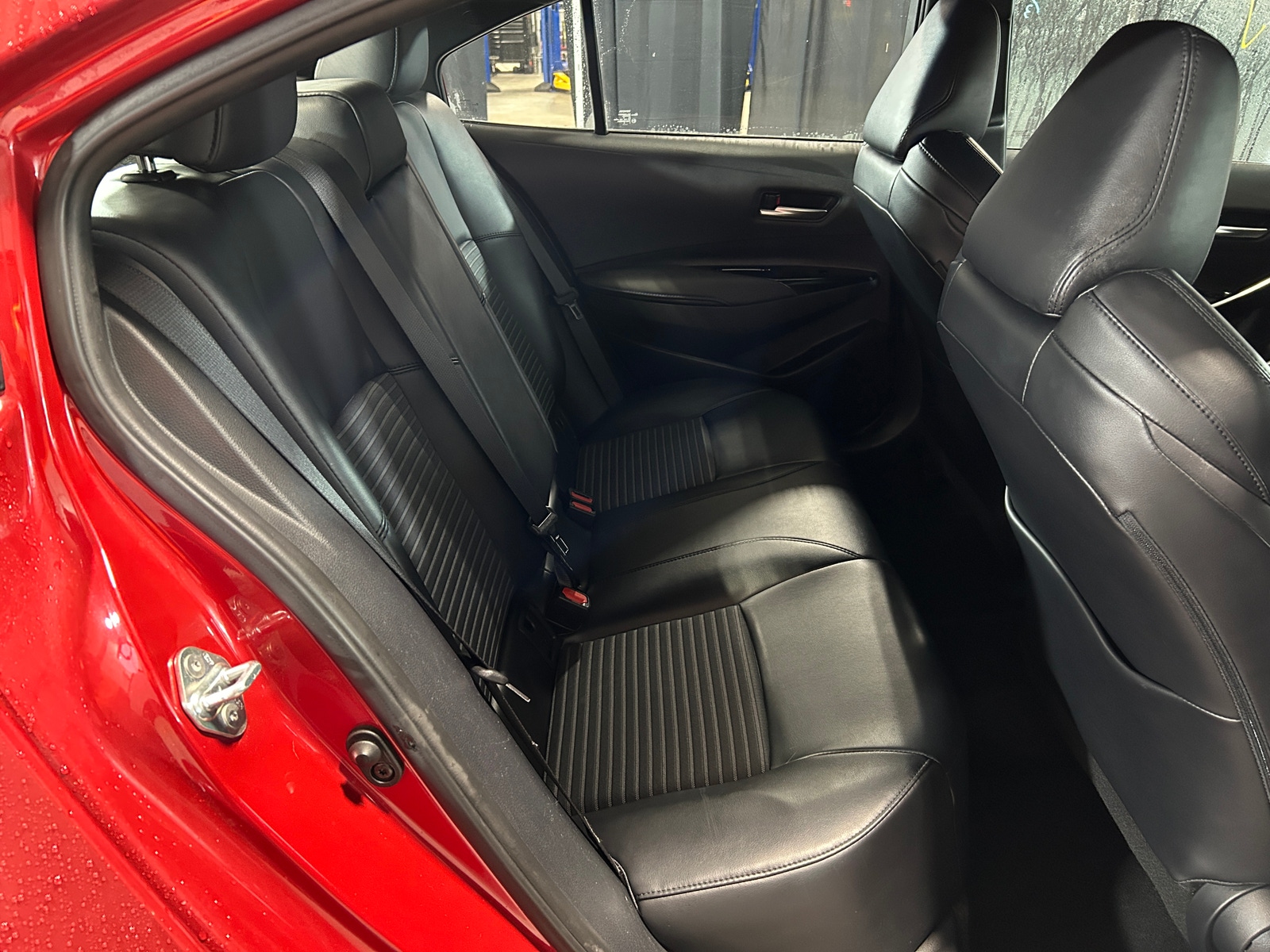 Thumbnail: 2020 Toyota Corolla - 6