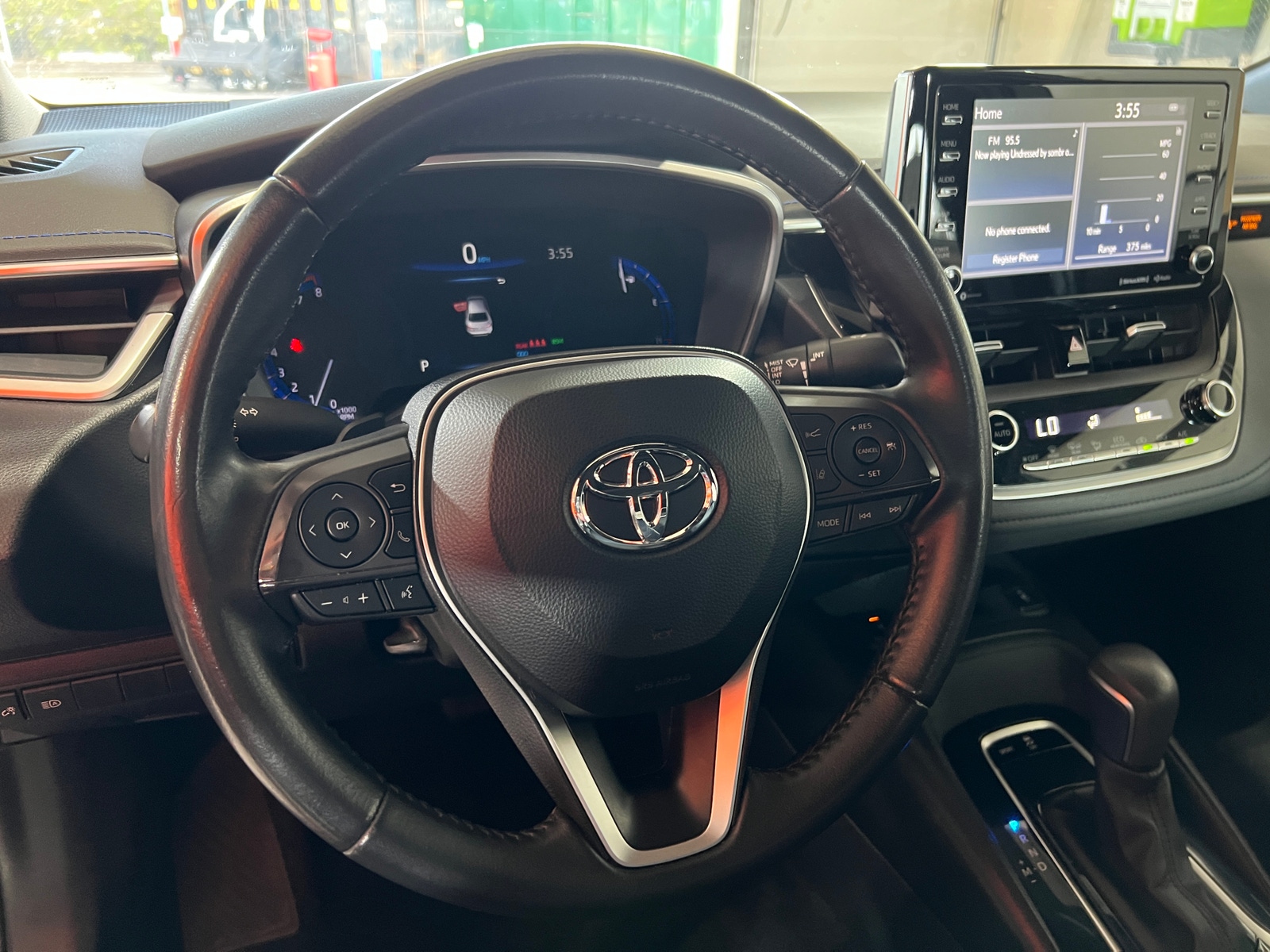 Thumbnail: 2020 Toyota Corolla - 5