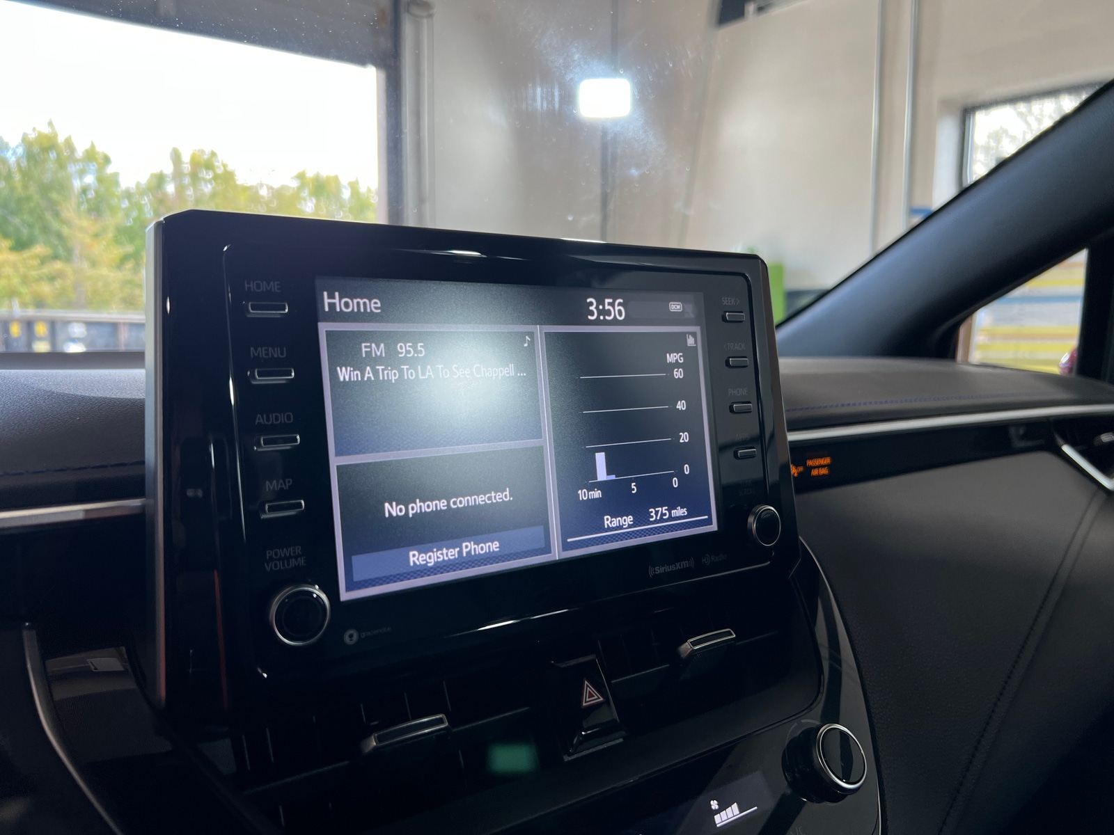 Thumbnail: 2020 Toyota Corolla - 4