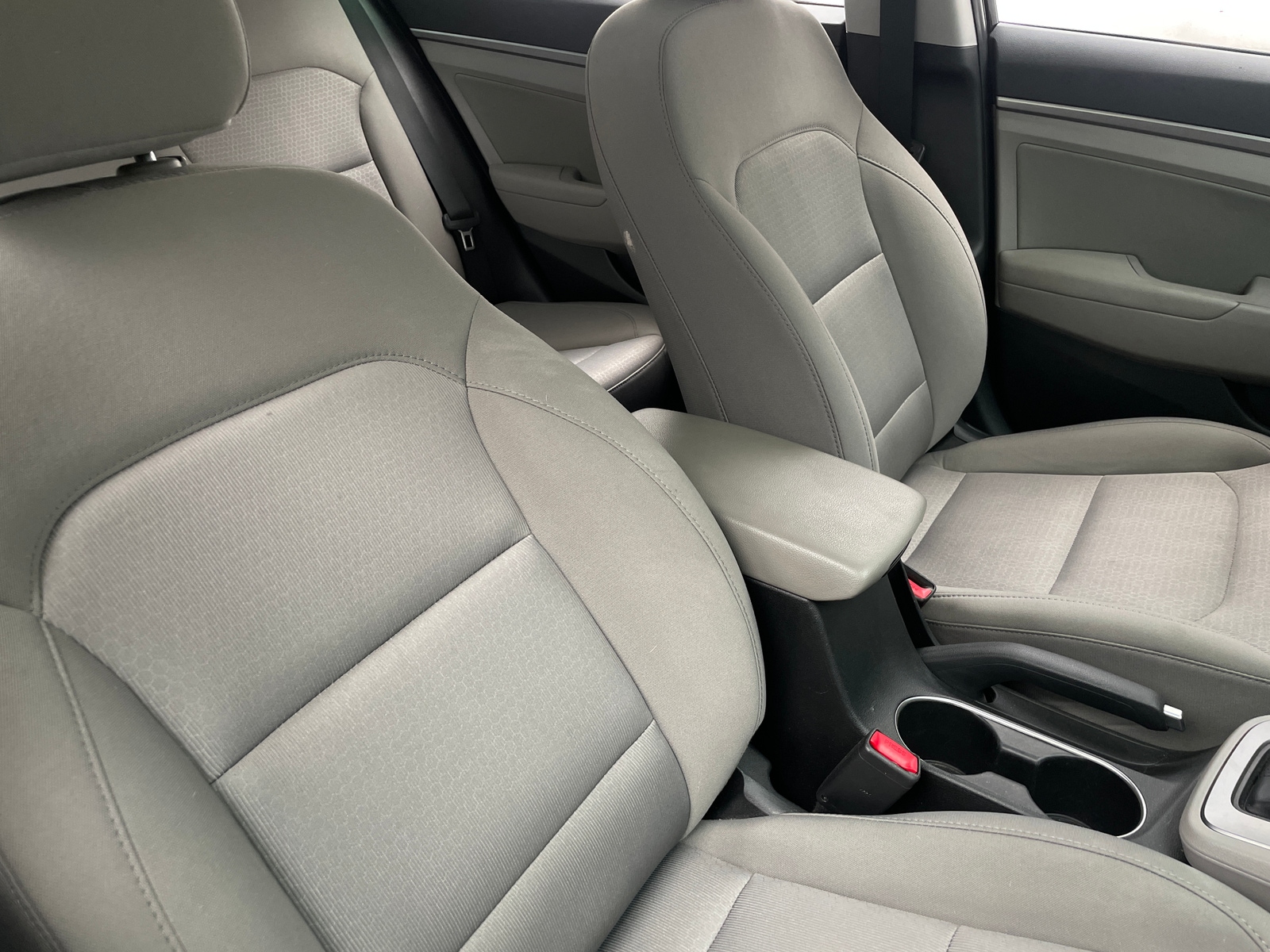 Thumbnail: 2018 Hyundai Elantra - 2