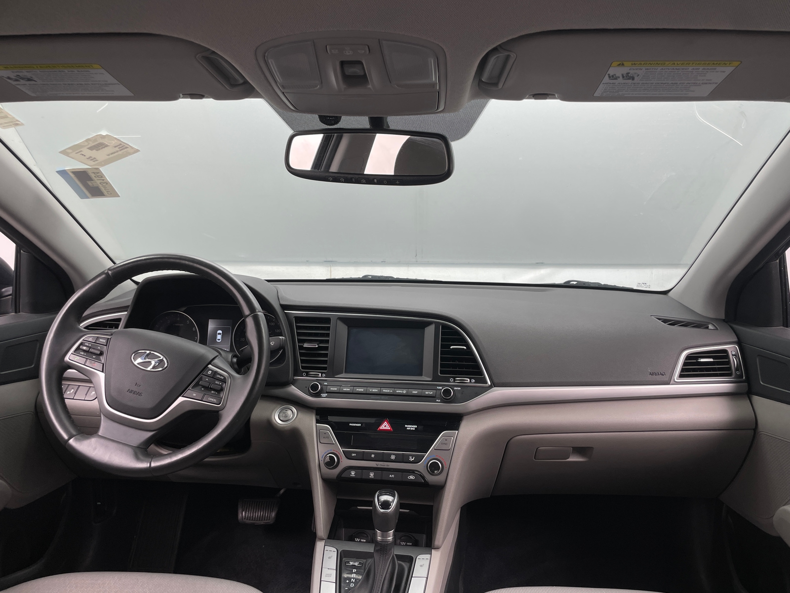 Thumbnail: 2018 Hyundai Elantra - 3