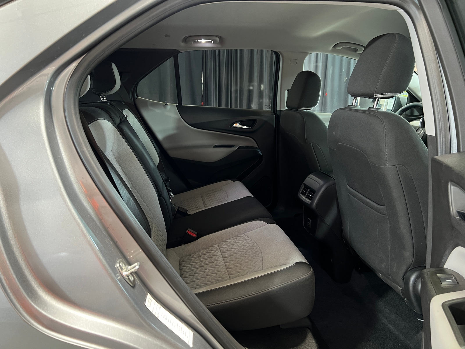 Thumbnail: 2024 Chevrolet Equinox - 6