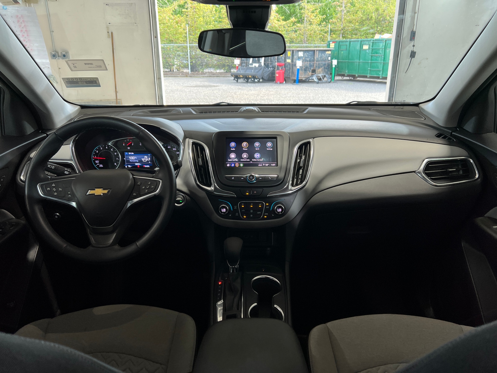 Thumbnail: 2024 Chevrolet Equinox - 3