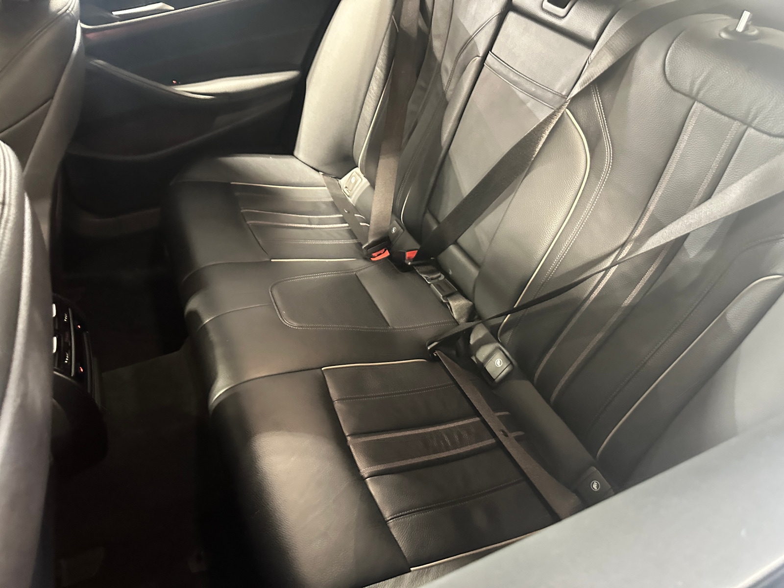 Thumbnail: 2019 BMW 5 Series - 5