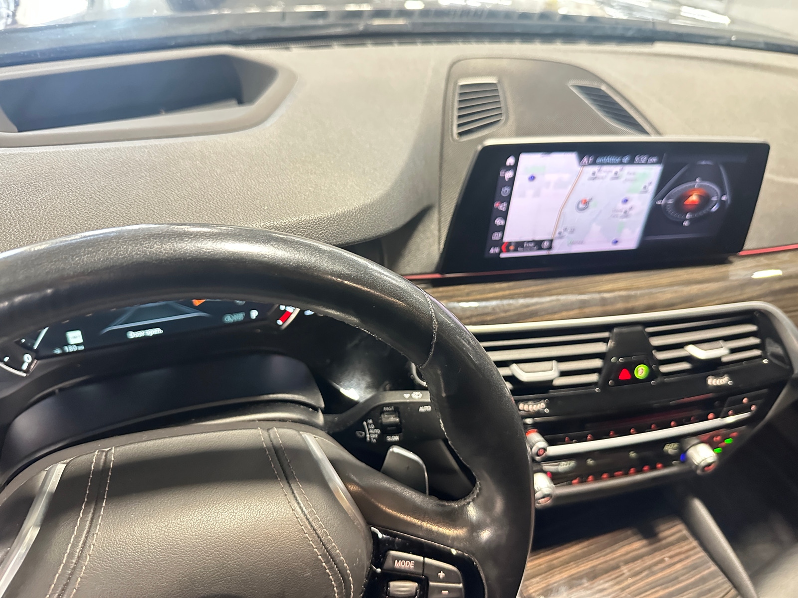 Thumbnail: 2019 BMW 5 Series - 2