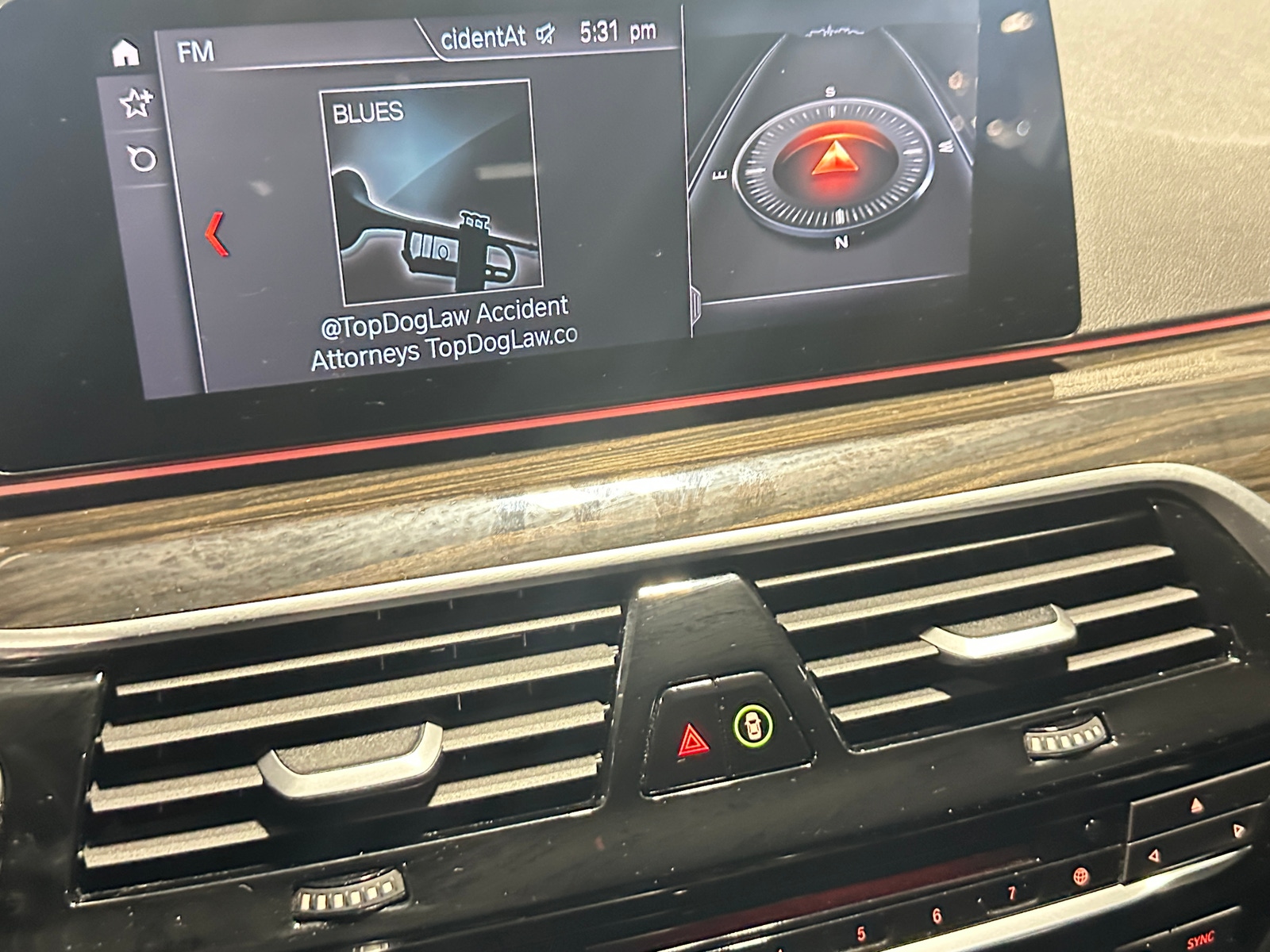 Thumbnail: 2019 BMW 5 Series - 3