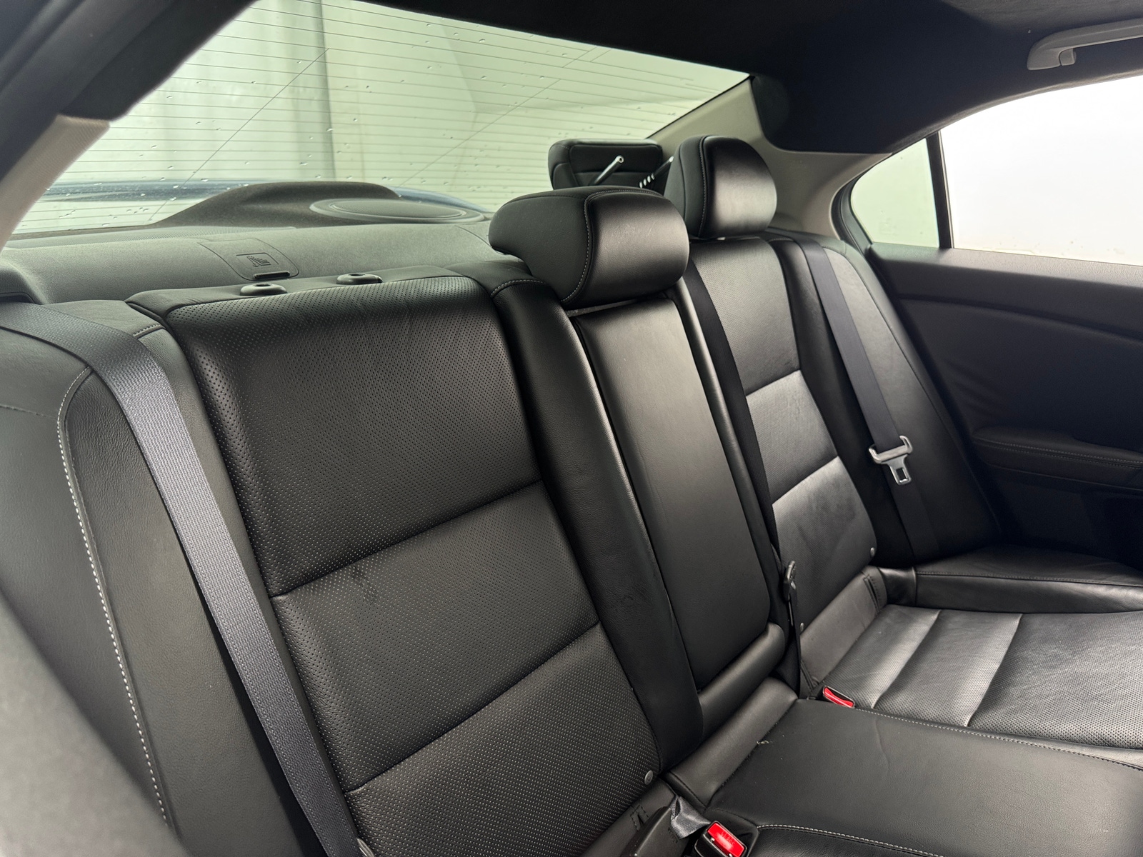 Thumbnail: 2011 Acura TSX - 5