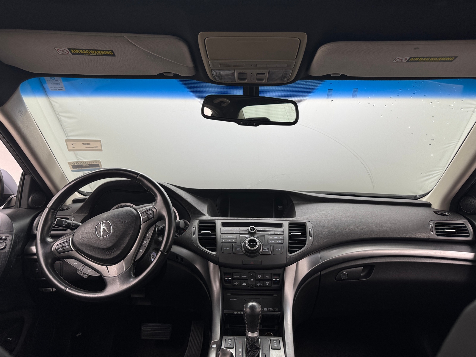 Thumbnail: 2011 Acura TSX - 2