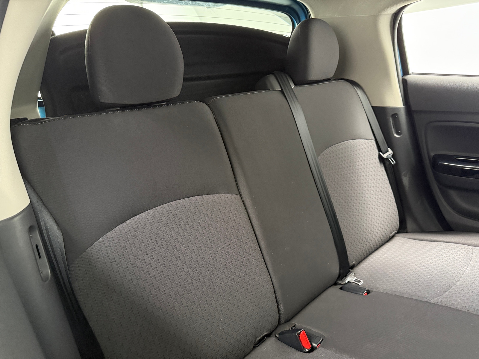 Thumbnail: 2018 Mitsubishi Mirage - 6