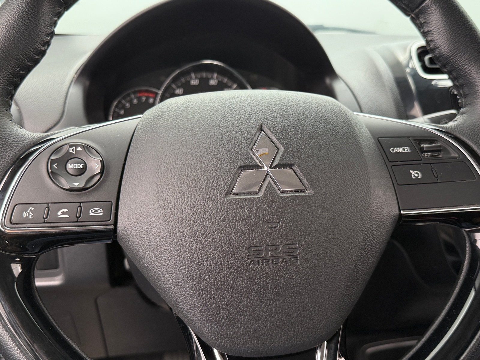 Thumbnail: 2018 Mitsubishi Mirage - 5