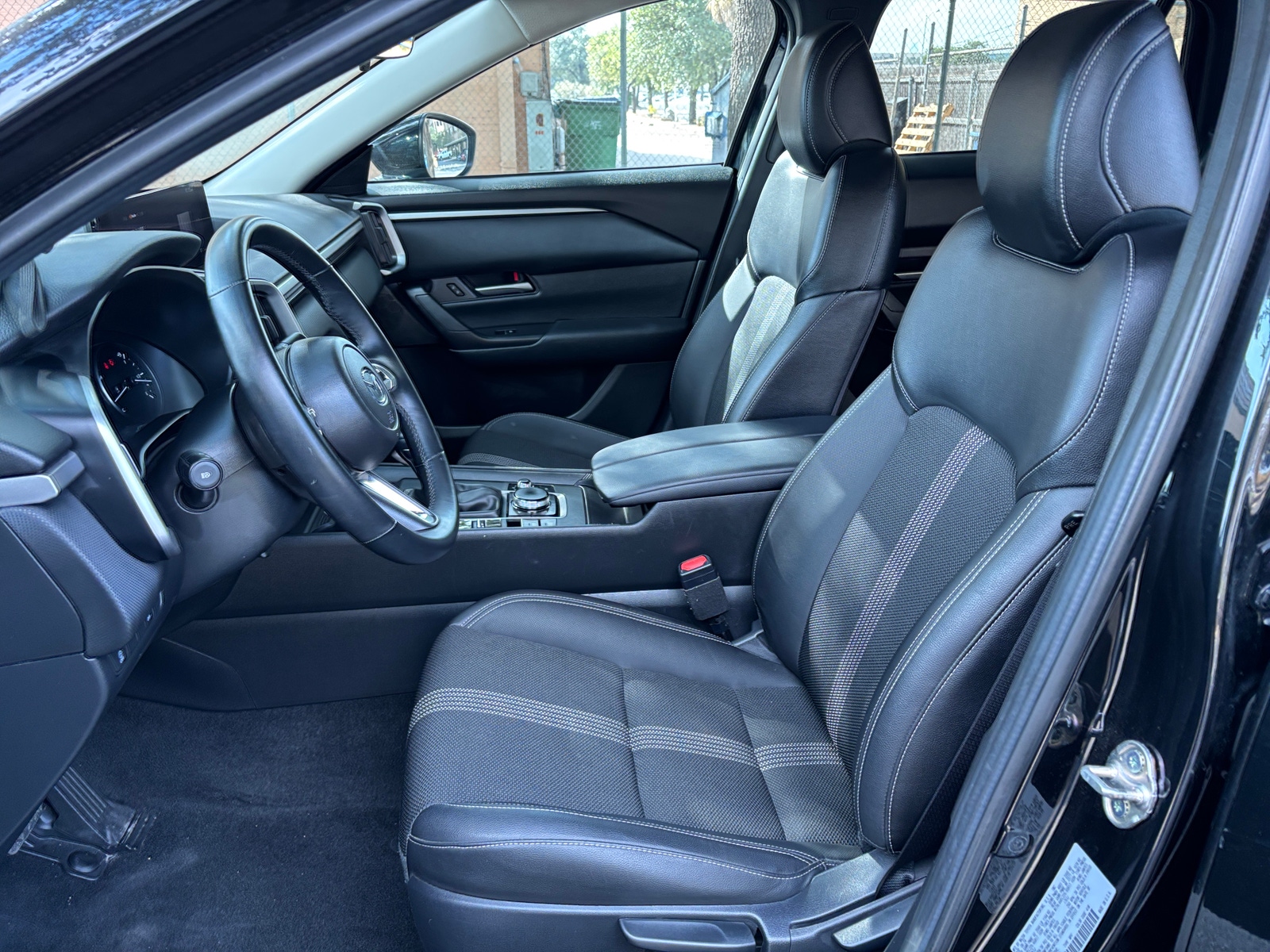 Thumbnail: 2025 Mazda CX-50 - 2