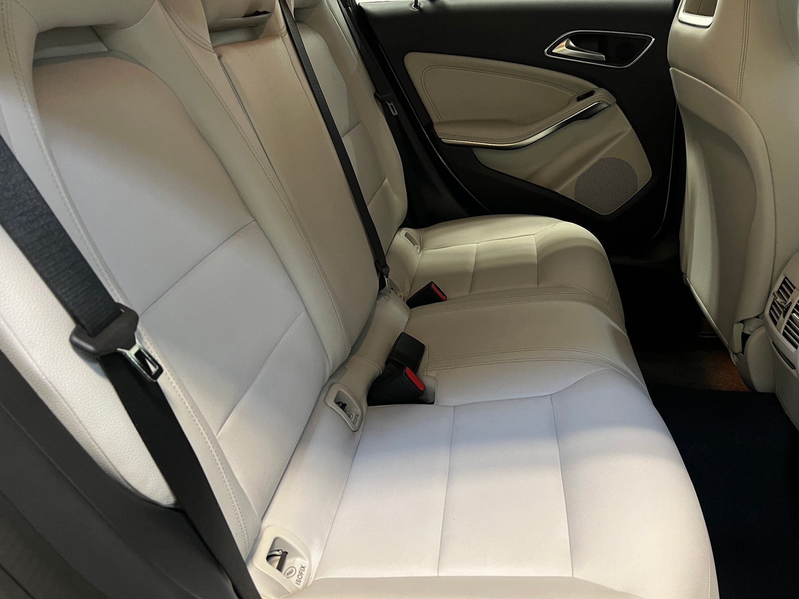 Thumbnail: 2014 Mercedes-Benz CLA - 5
