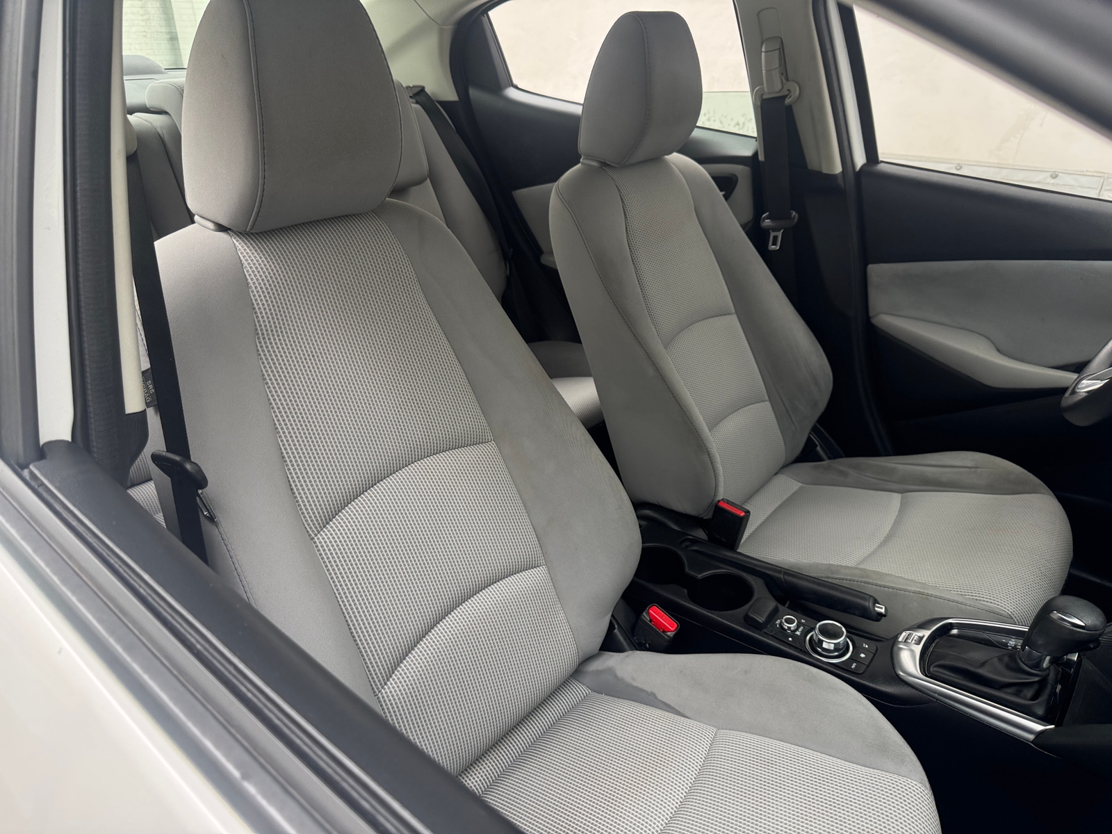 Thumbnail: 2019 Toyota Yaris - 2