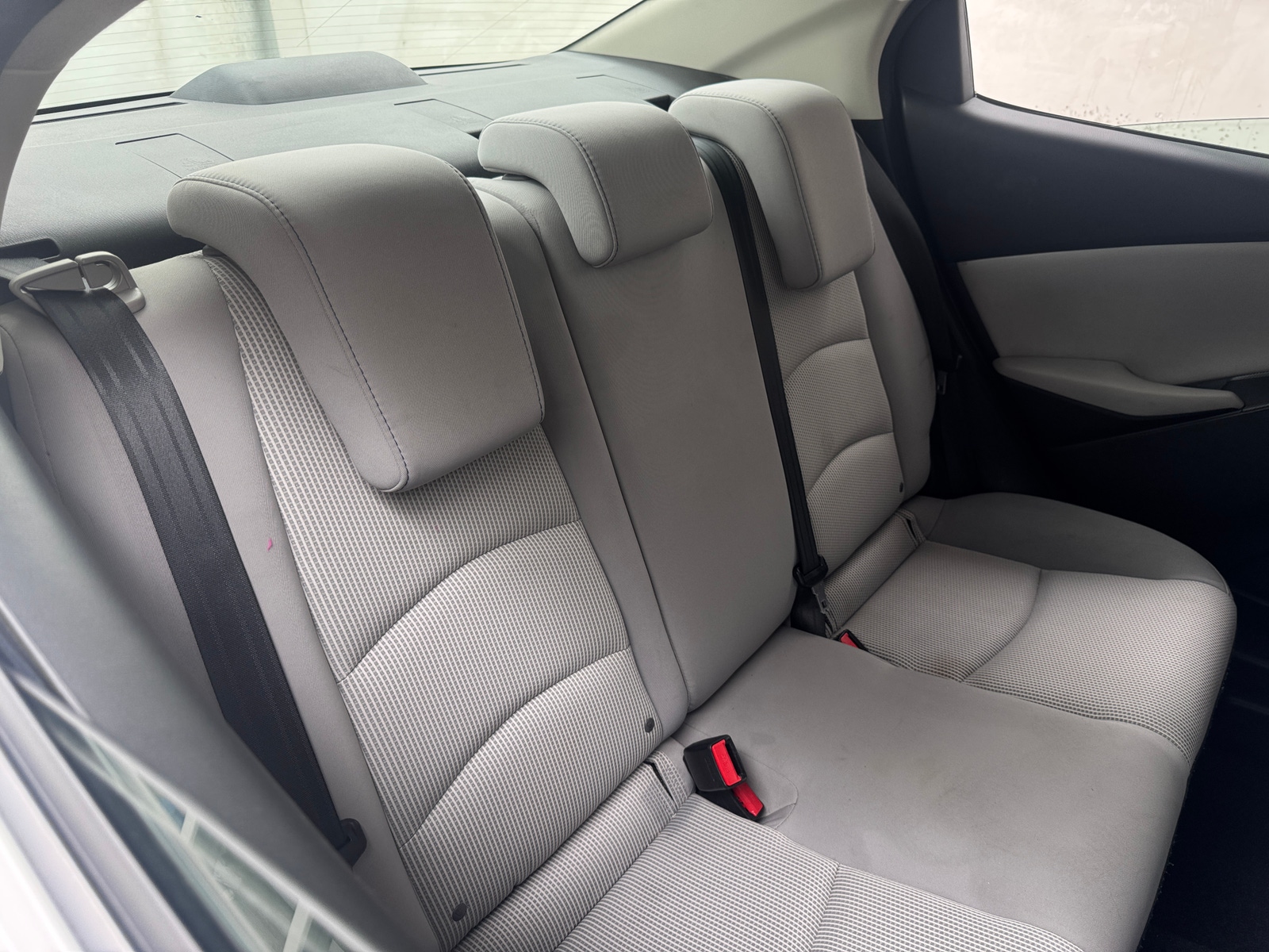 Thumbnail: 2019 Toyota Yaris - 6