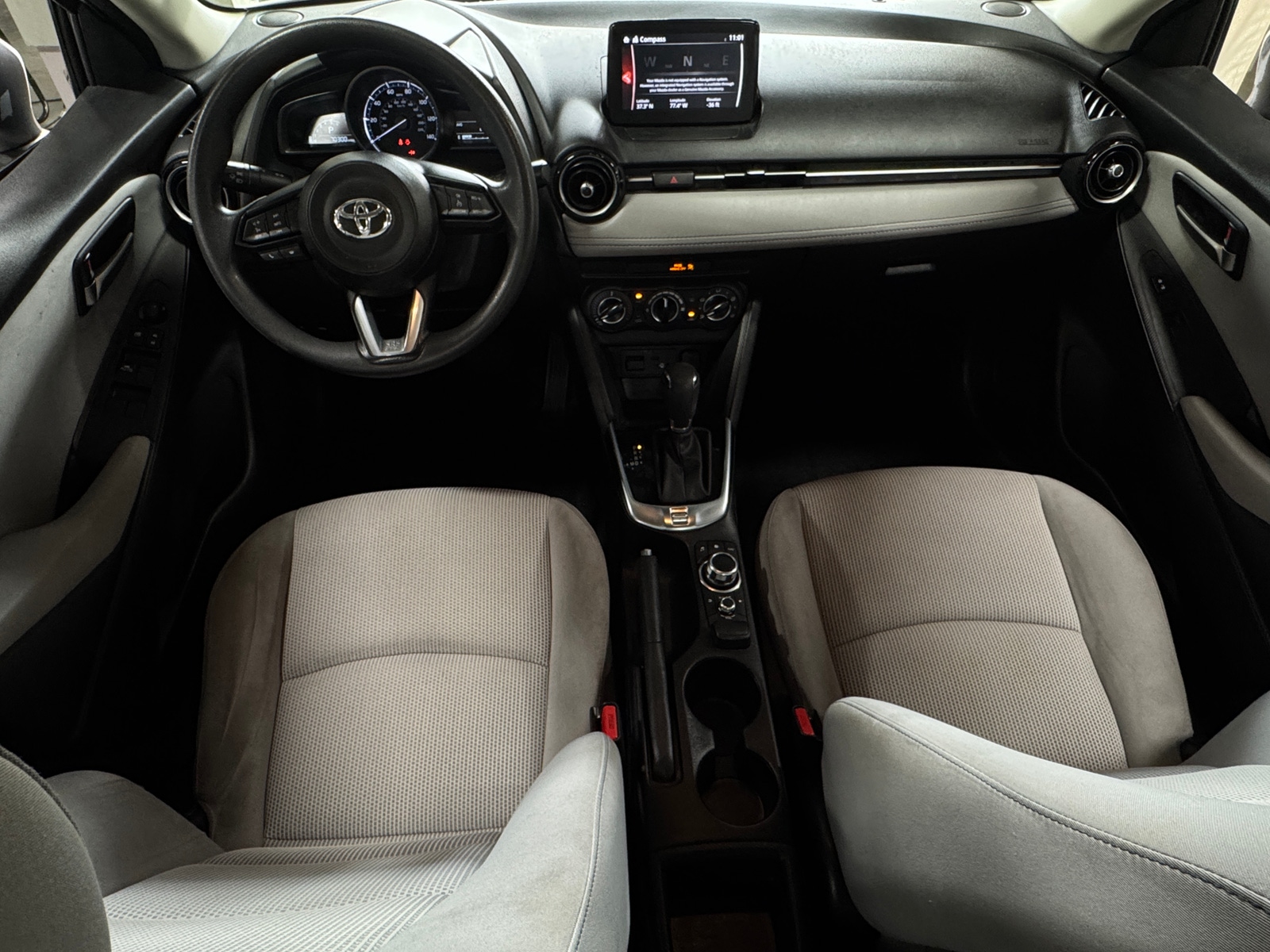 Thumbnail: 2019 Toyota Yaris - 3