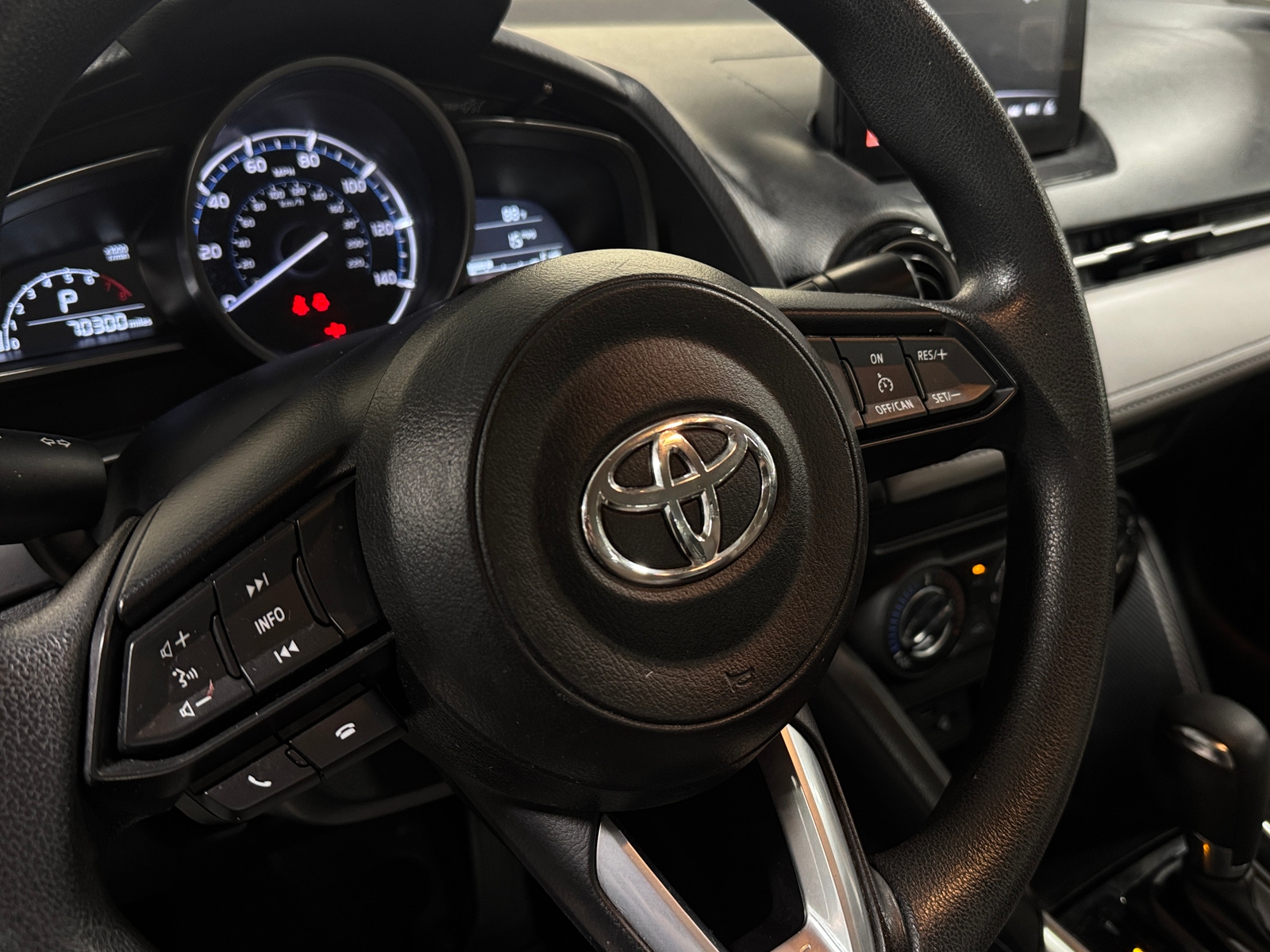Thumbnail: 2019 Toyota Yaris - 5
