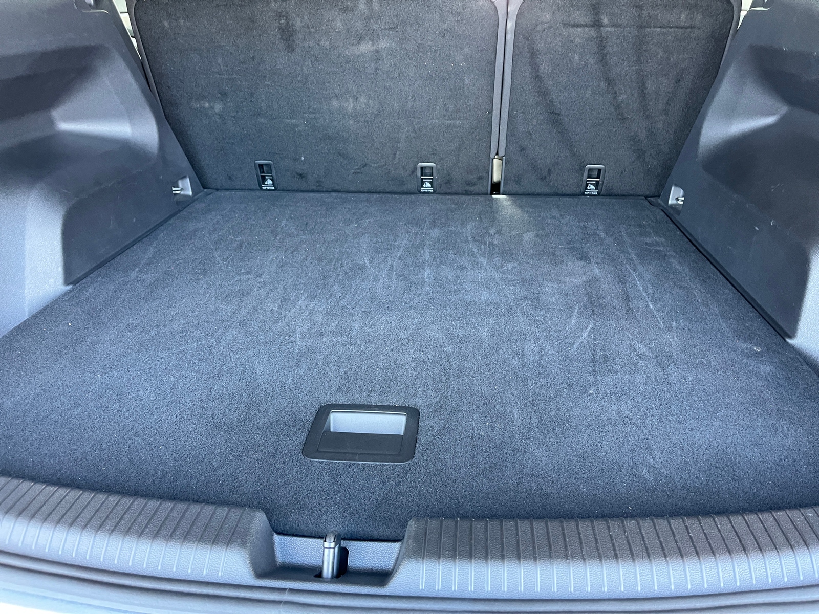 Thumbnail: 2025 Volkswagen Atlas - 5