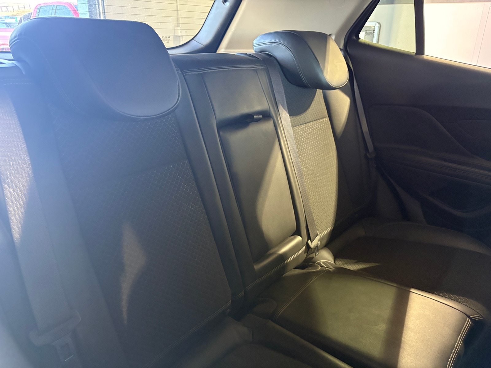 Thumbnail: 2017 Buick Encore - 6