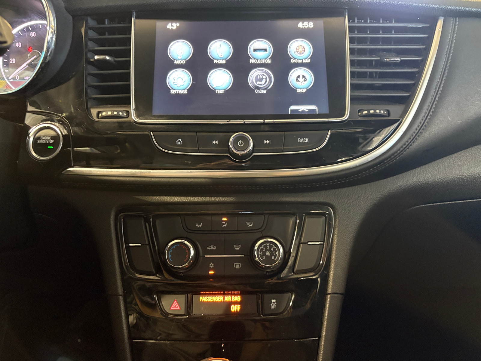 Thumbnail: 2017 Buick Encore - 4