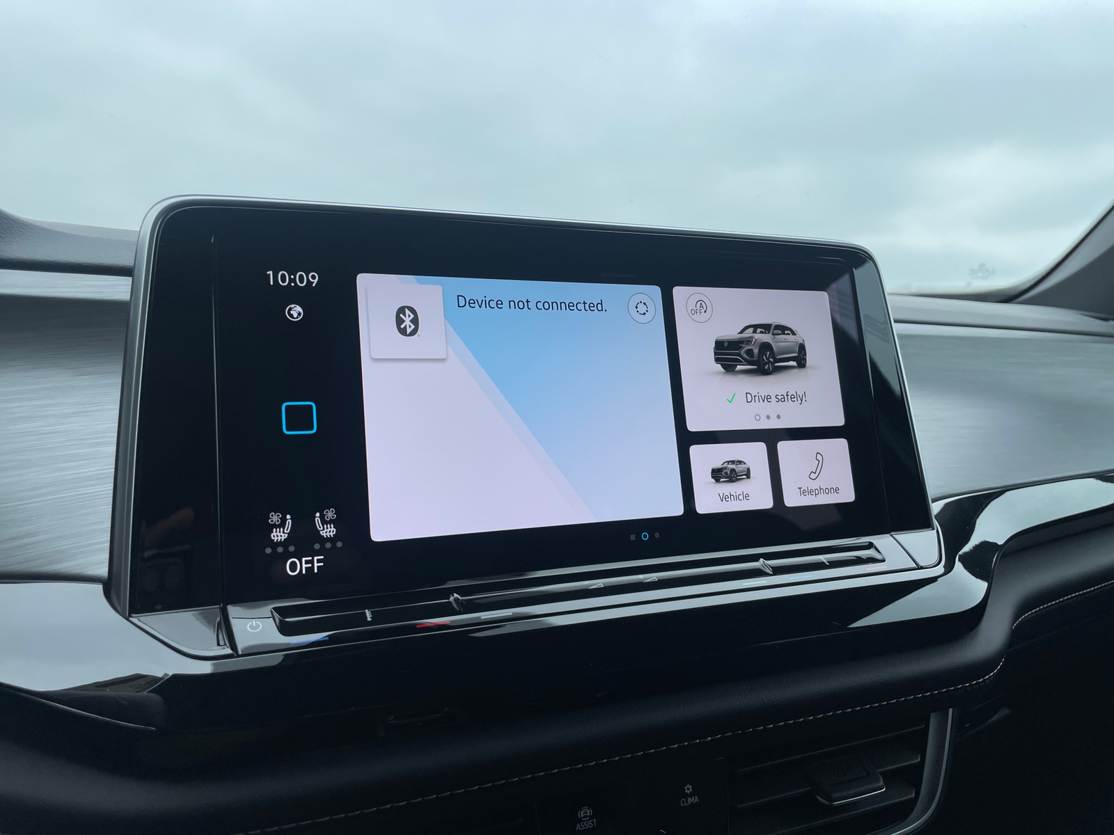 Thumbnail: 2025 Volkswagen Atlas - 4