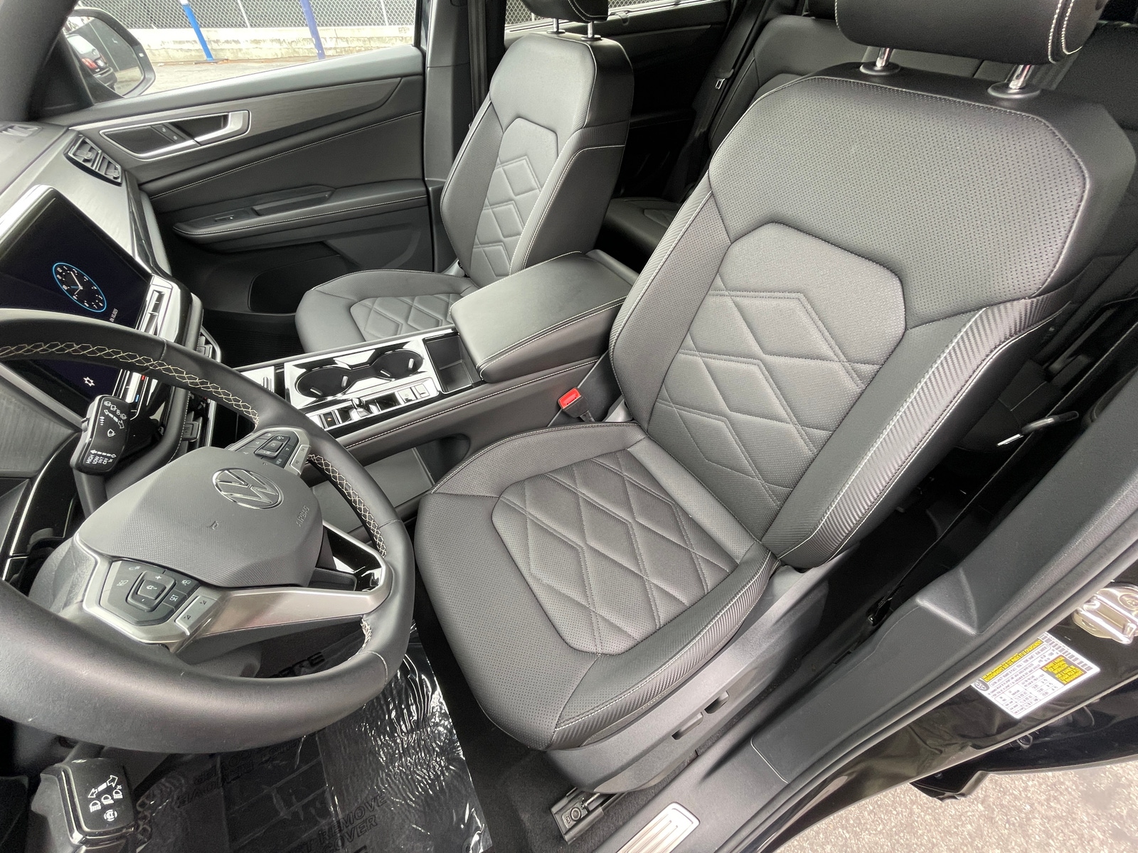 Thumbnail: 2025 Volkswagen Atlas - 2