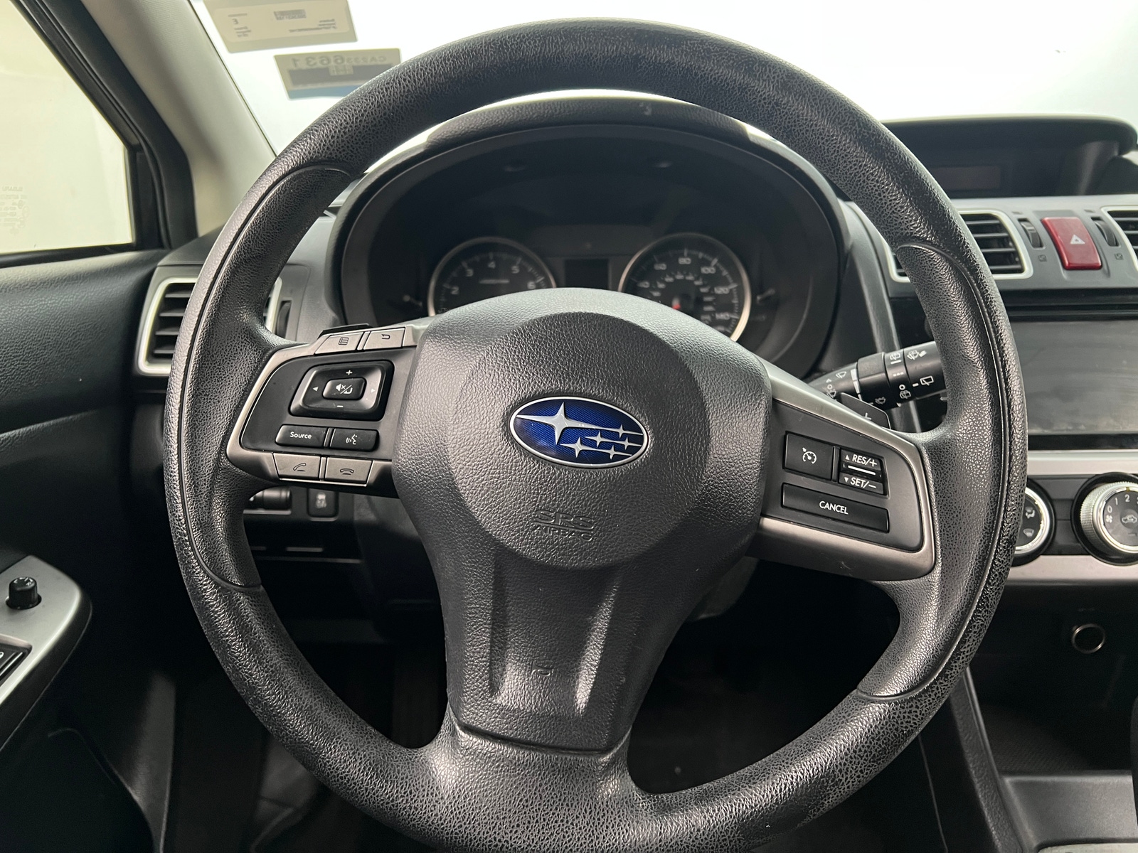 Thumbnail: 2016 Subaru Impreza - 5