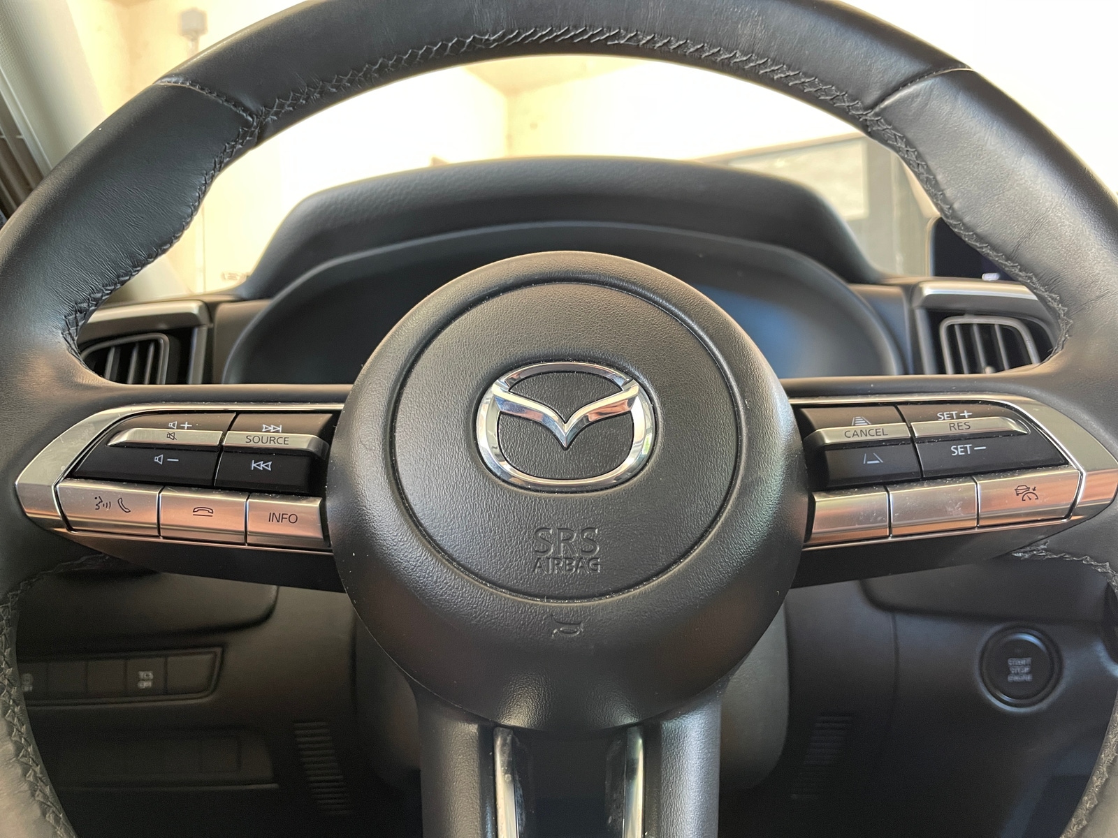 Thumbnail: 2025 Mazda CX-50 - 5