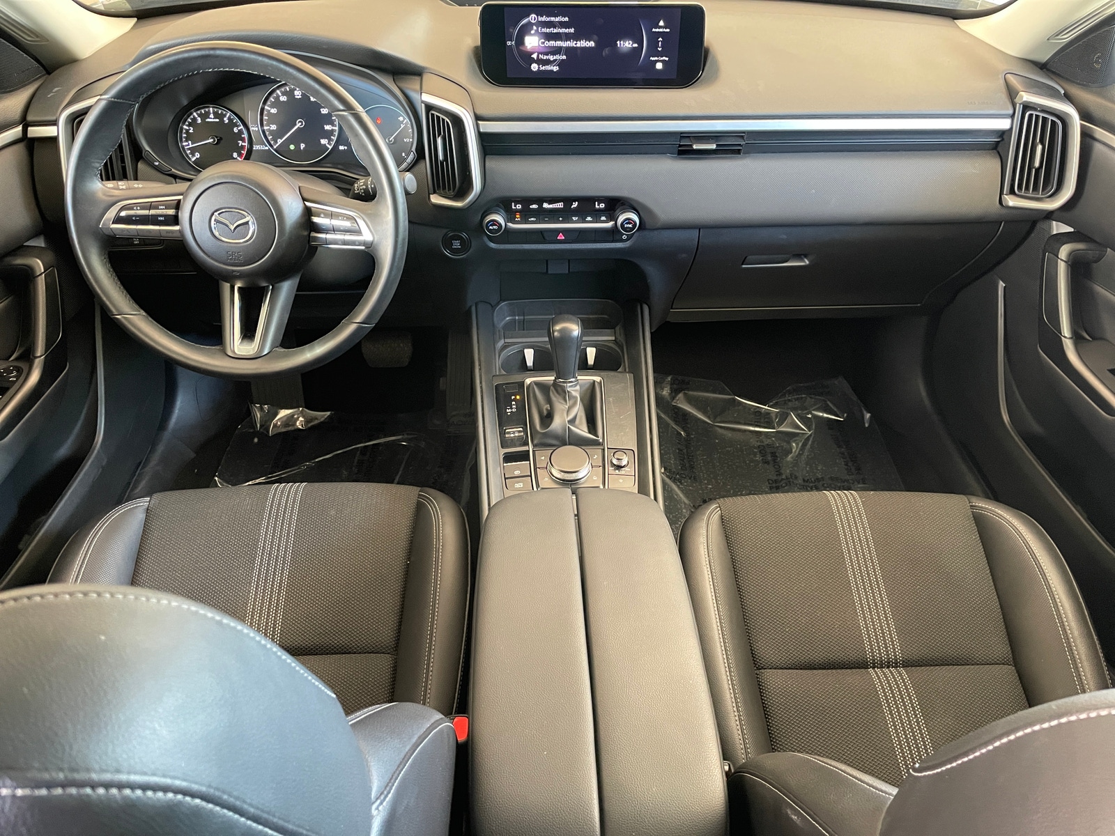 Thumbnail: 2025 Mazda CX-50 - 3