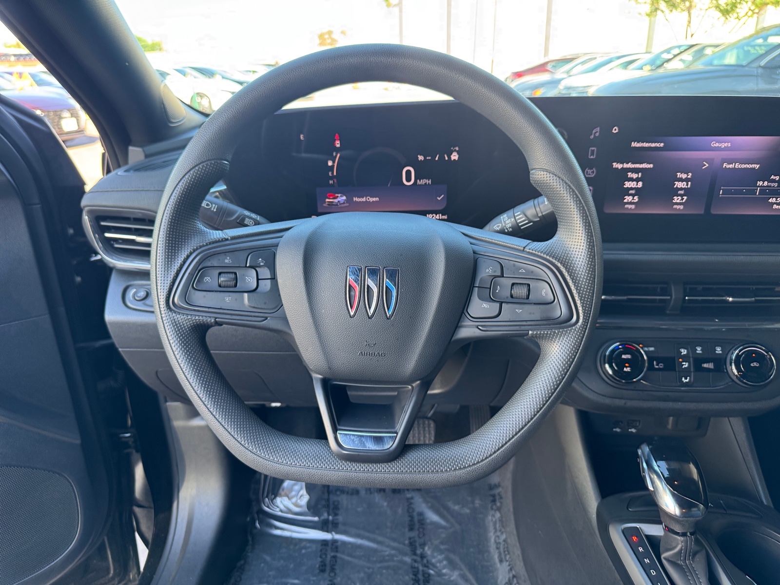Thumbnail: 2025 Buick Envista - 5