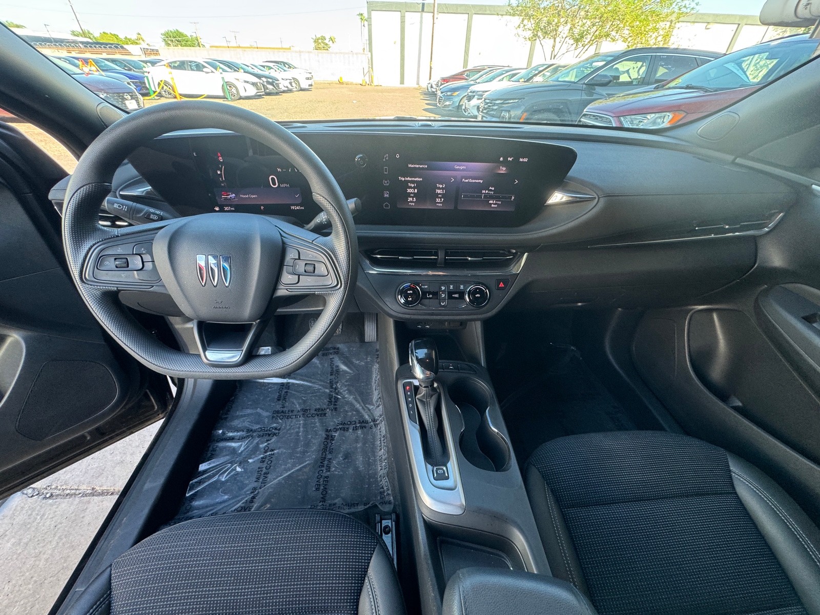 Thumbnail: 2025 Buick Envista - 3