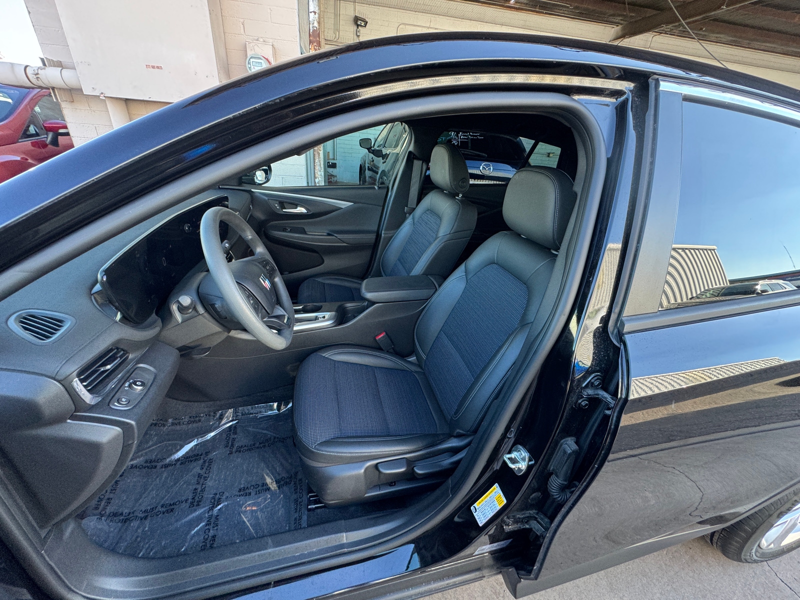 Thumbnail: 2025 Buick Envista - 2