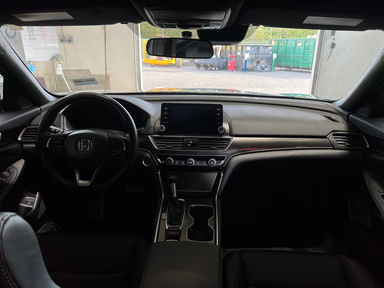 Thumbnail: 2022 Honda Accord - 2