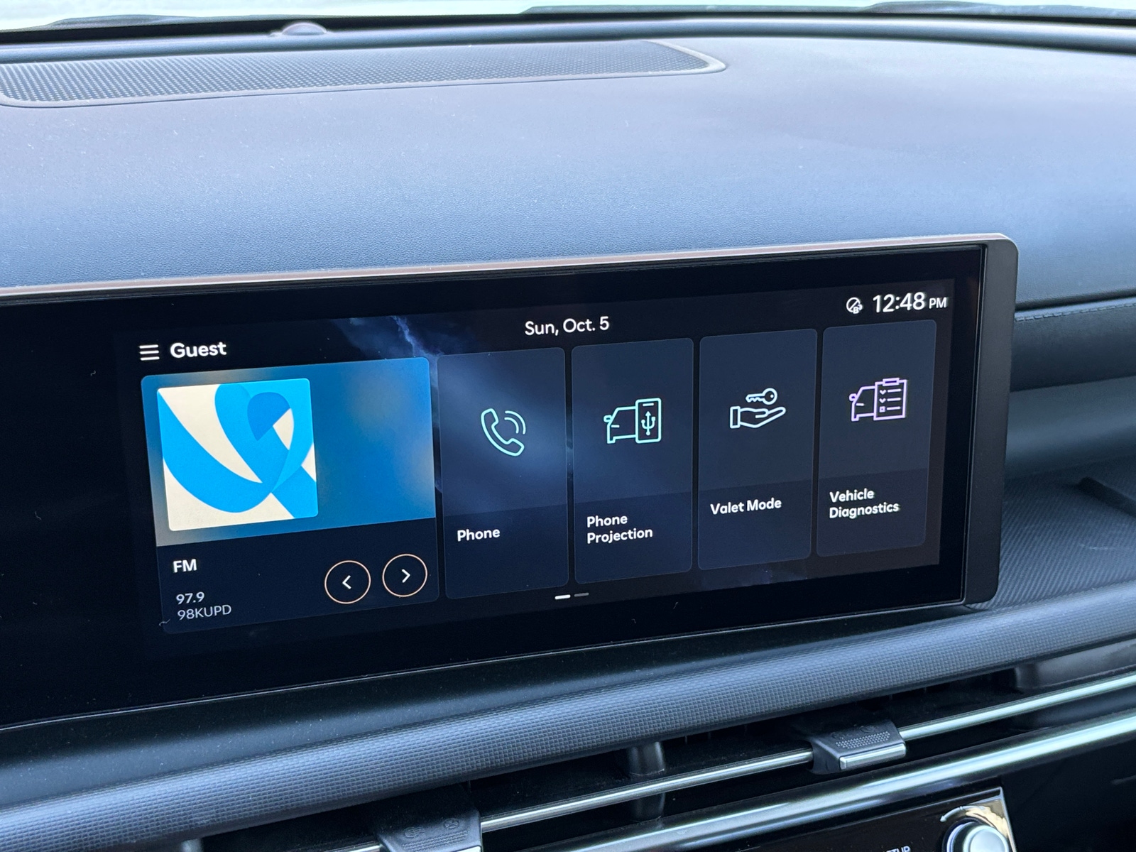 Thumbnail: 2025 Hyundai Tucson - 4