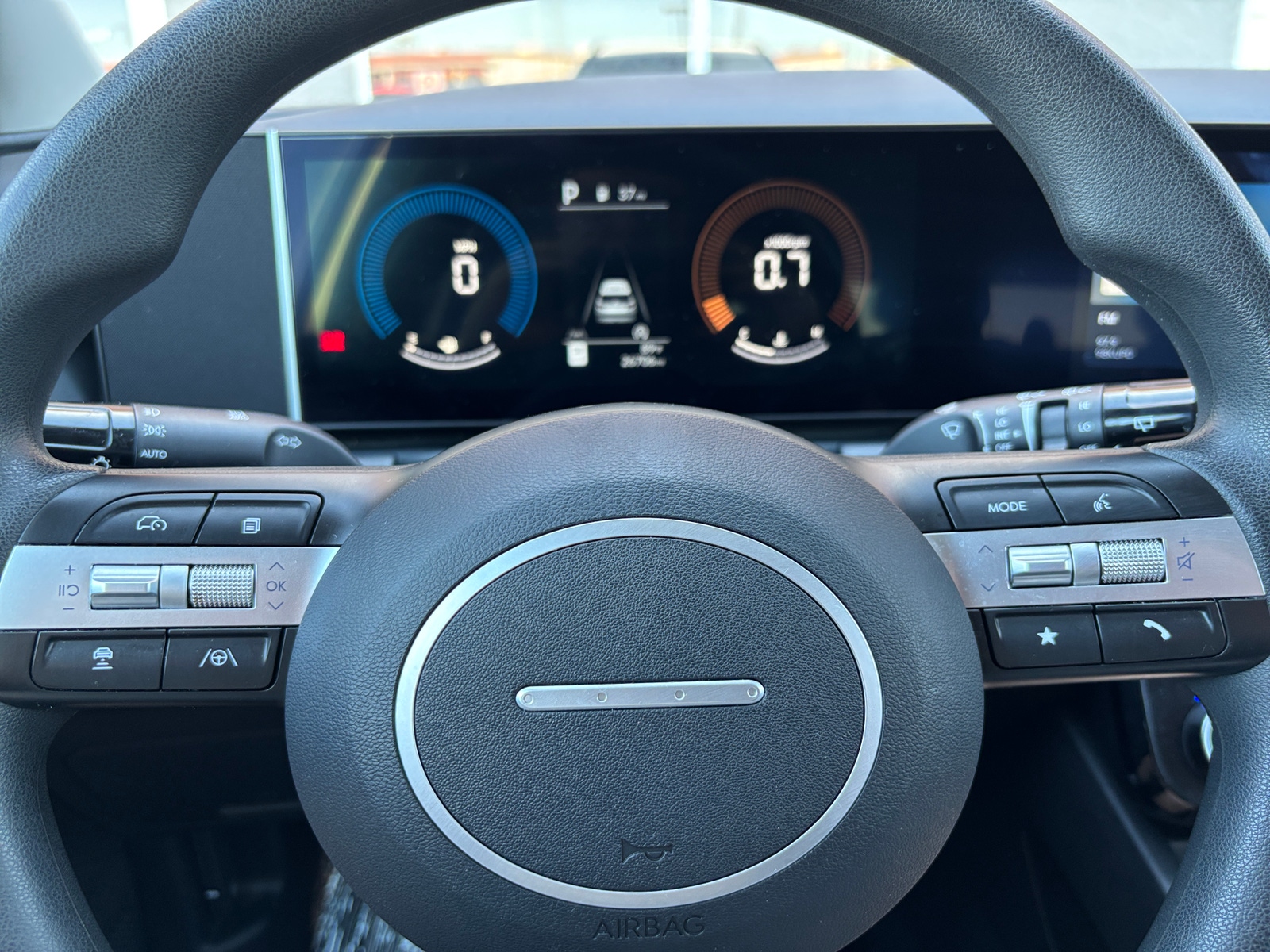 Thumbnail: 2025 Hyundai Tucson - 5