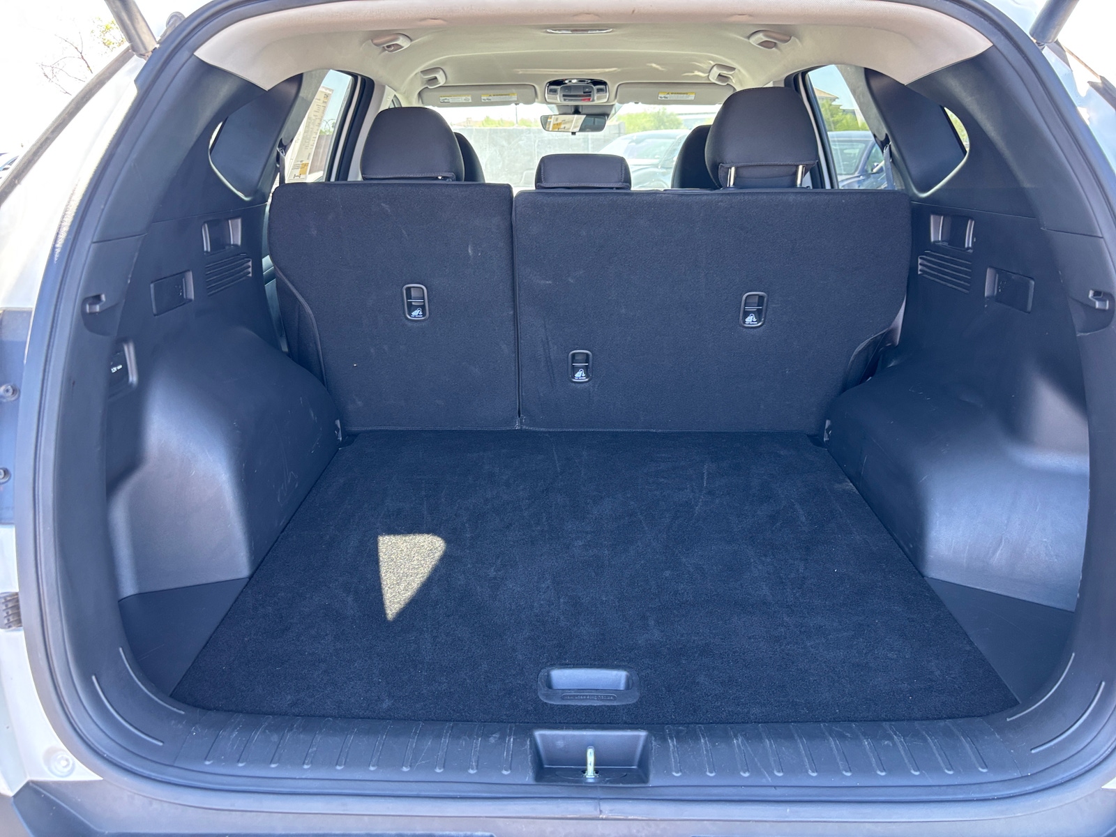 Thumbnail: 2025 Hyundai Tucson - 6