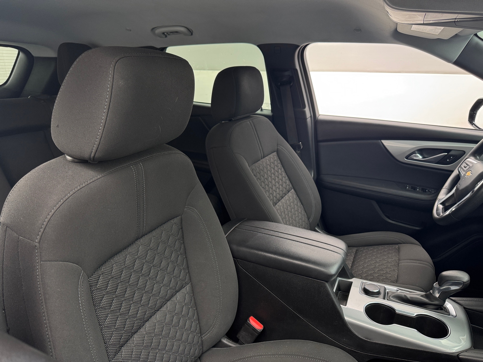 Thumbnail: 2021 Chevrolet Blazer - 2