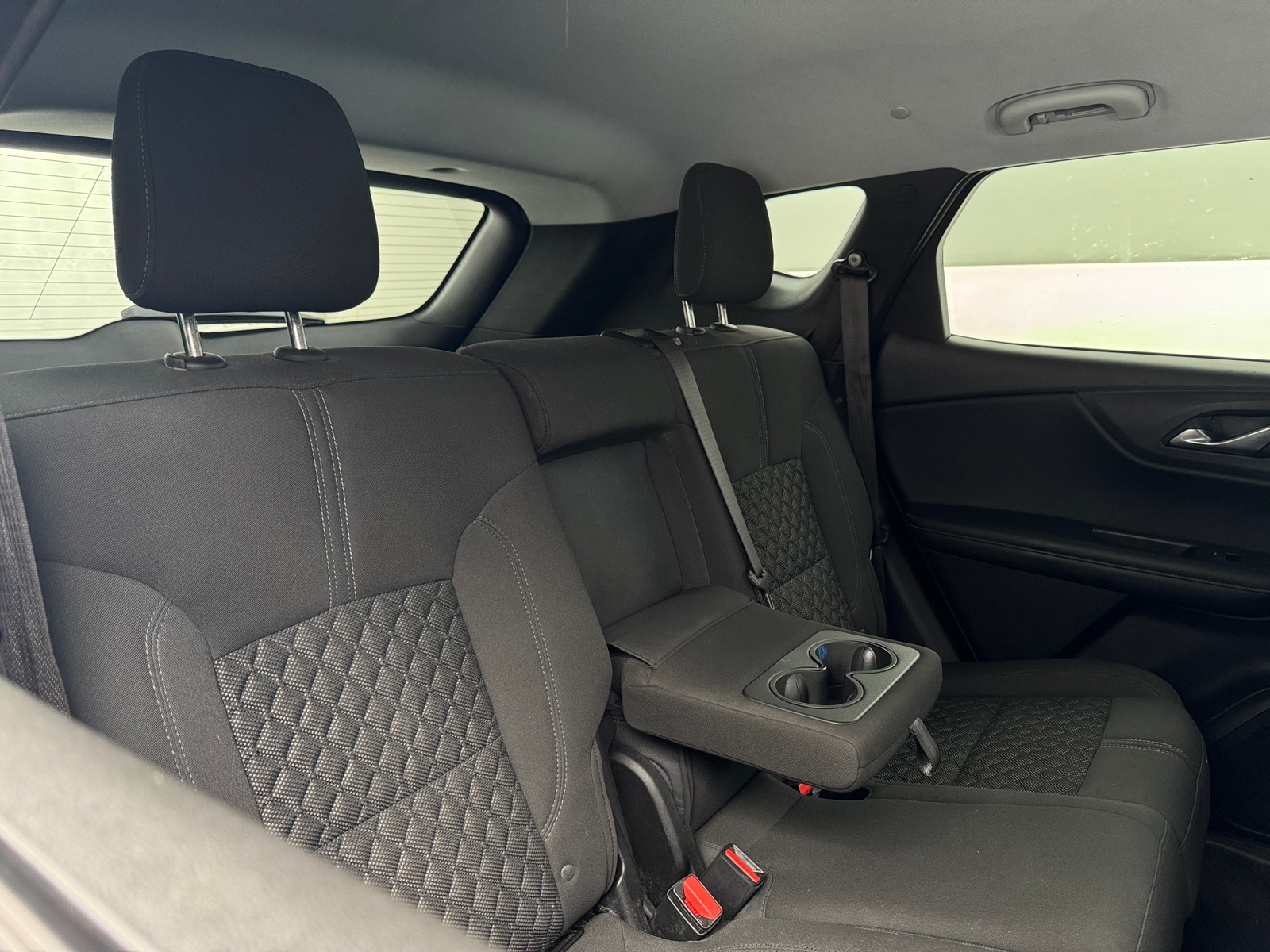 Thumbnail: 2021 Chevrolet Blazer - 6