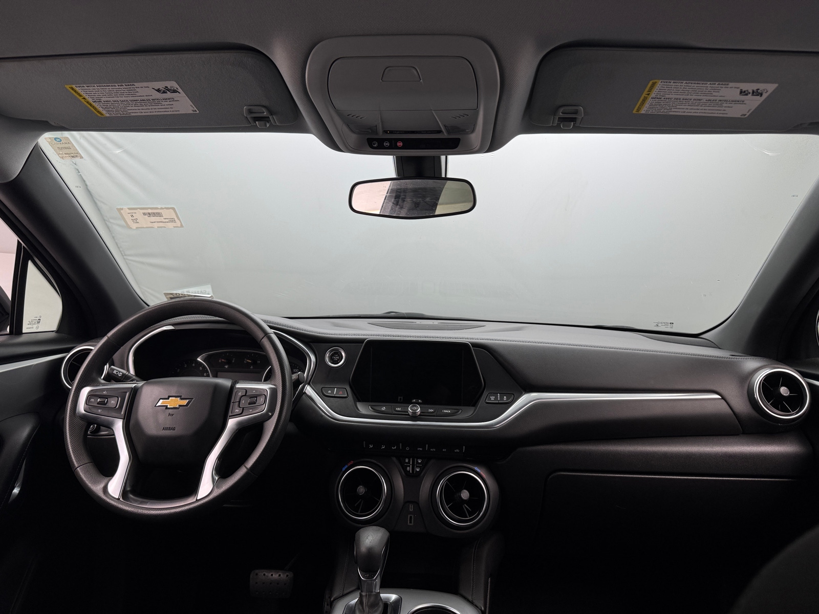Thumbnail: 2021 Chevrolet Blazer - 3