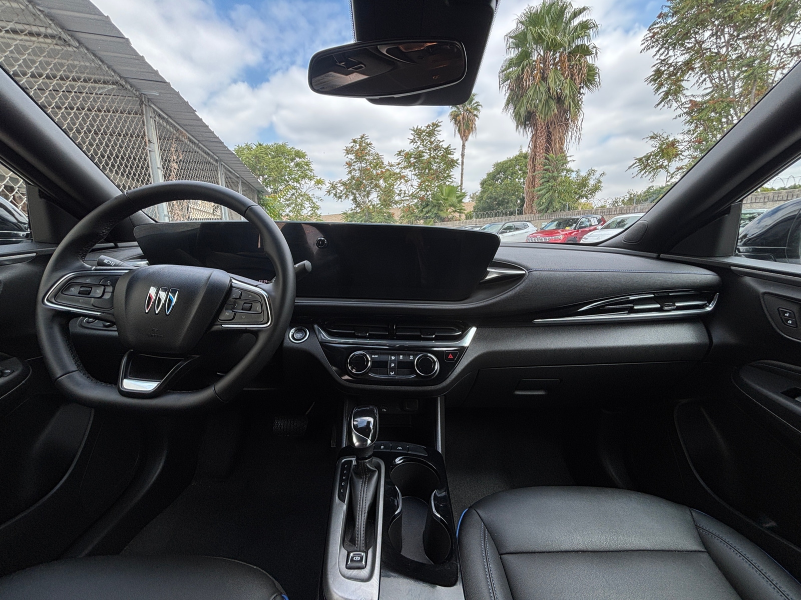 Thumbnail: 2025 Buick Envista - 2