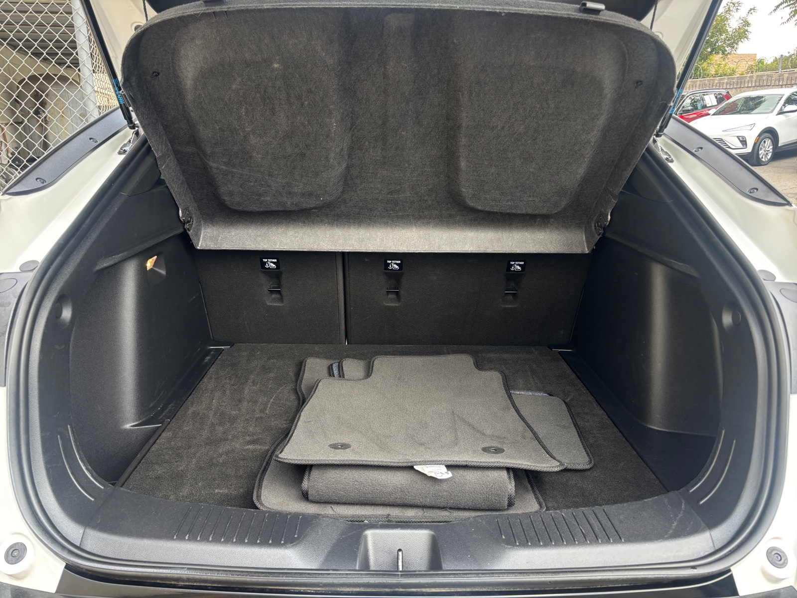 Thumbnail: 2025 Buick Envista - 5